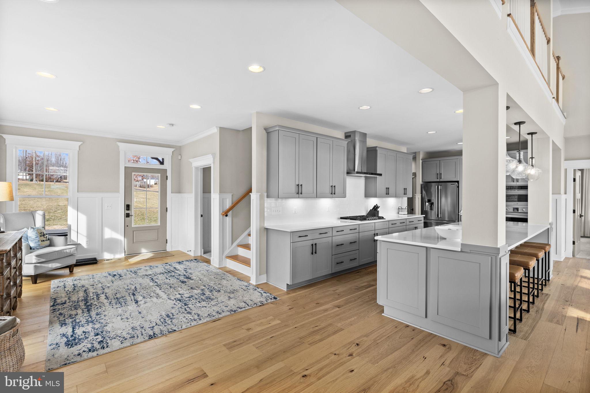 ELK CREEK LANDING - Residential