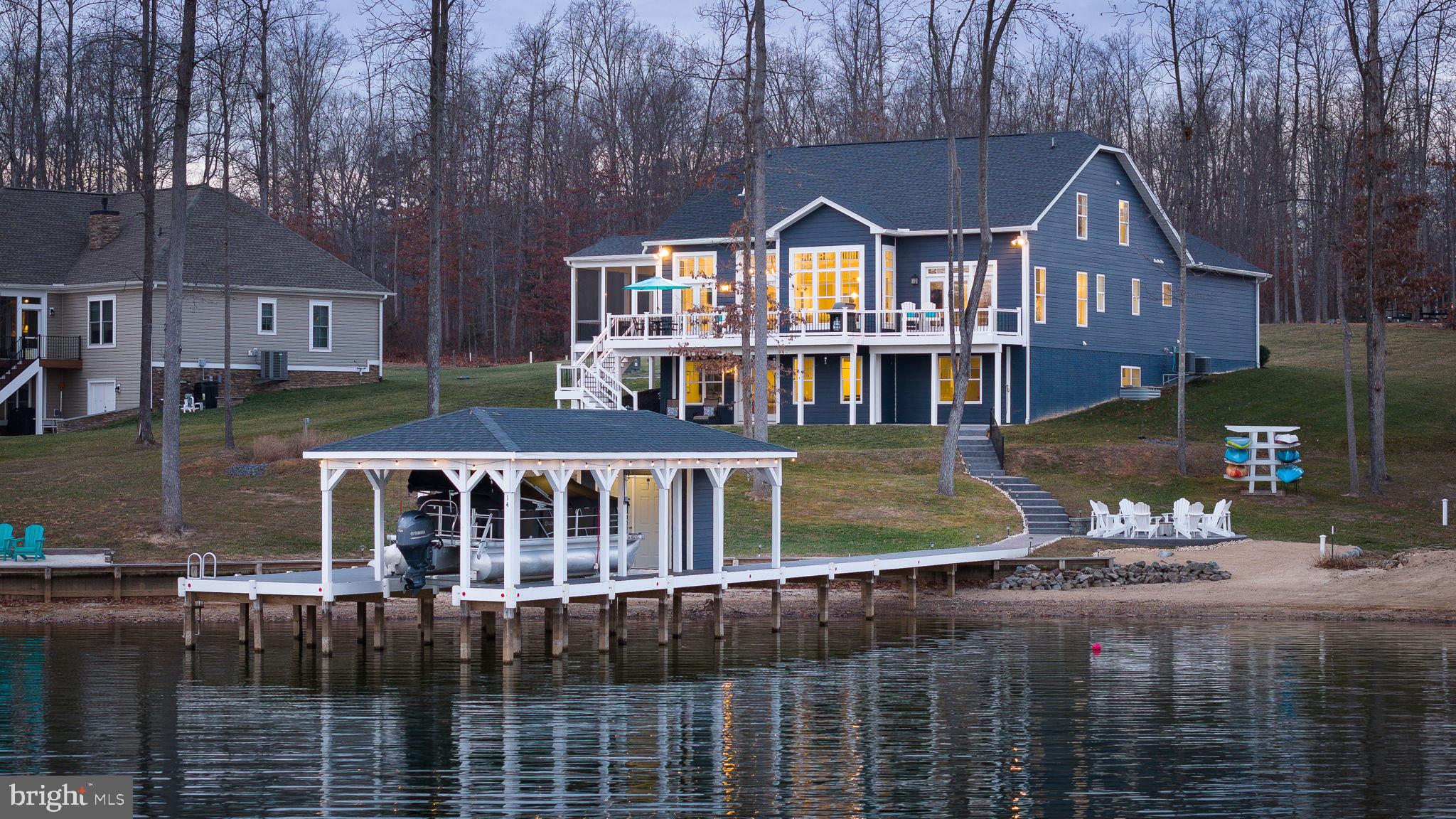 ELK CREEK LANDING - Residential