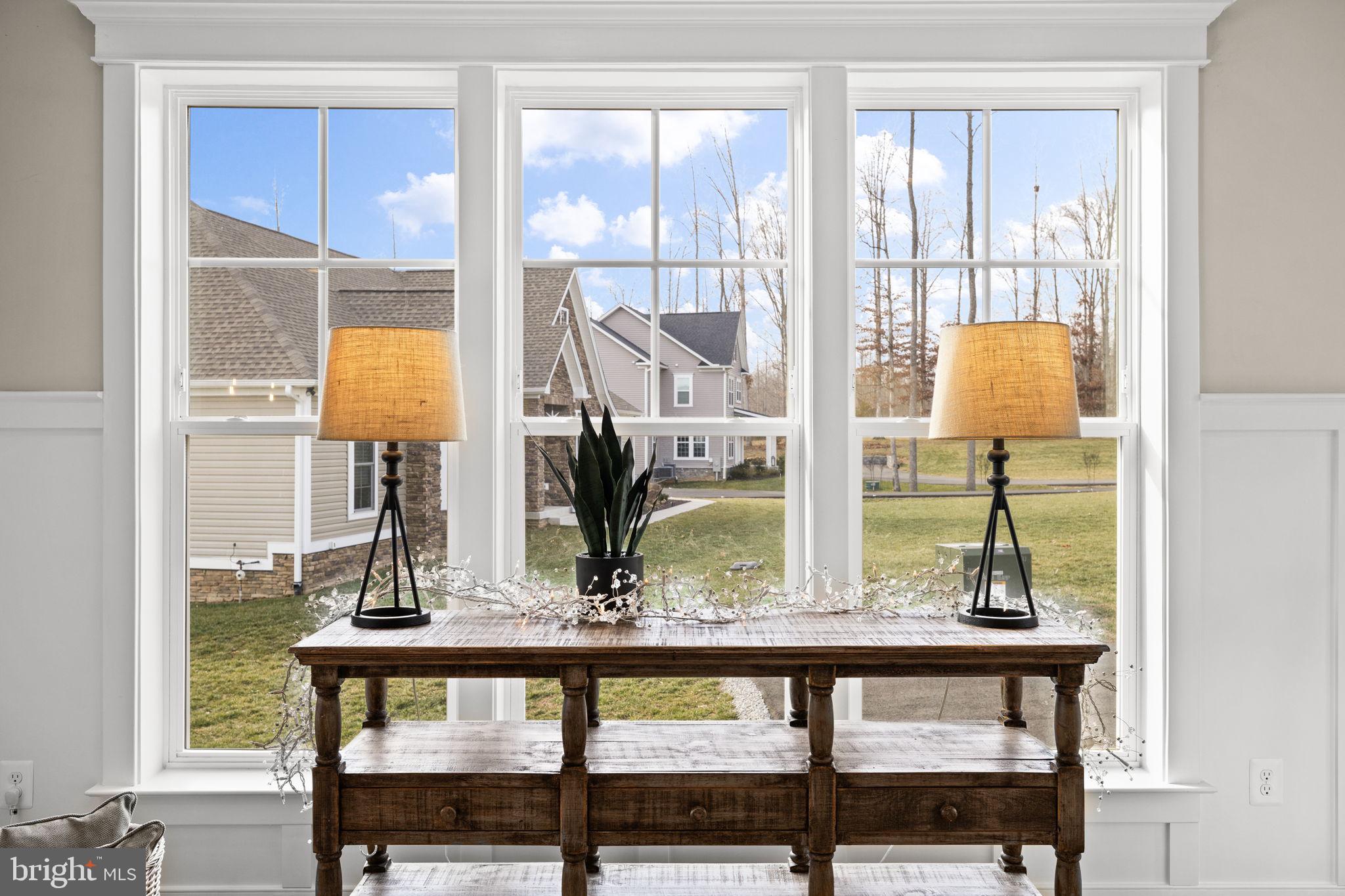 ELK CREEK LANDING - Residential