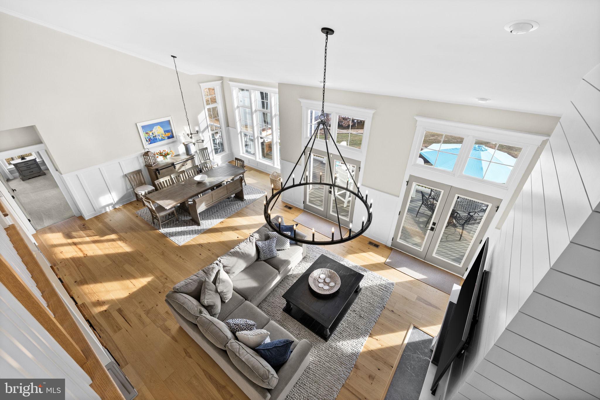 ELK CREEK LANDING - Residential