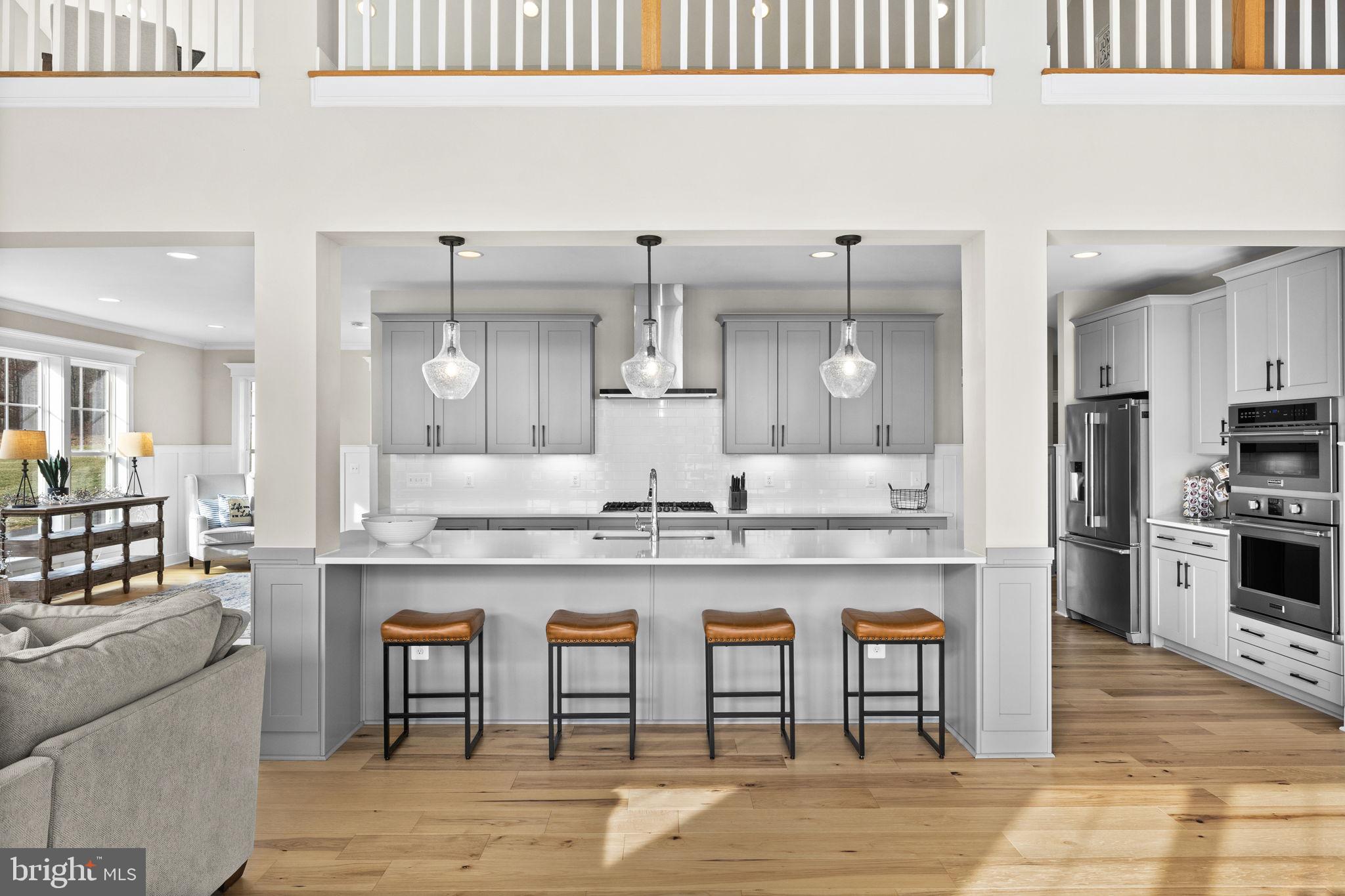 ELK CREEK LANDING - Residential