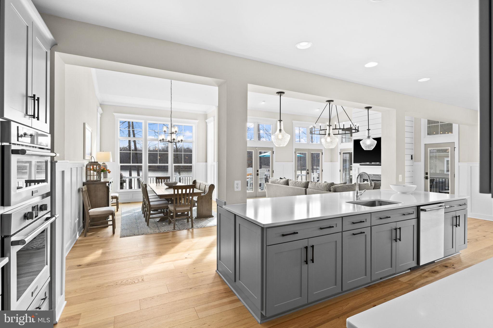 ELK CREEK LANDING - Residential