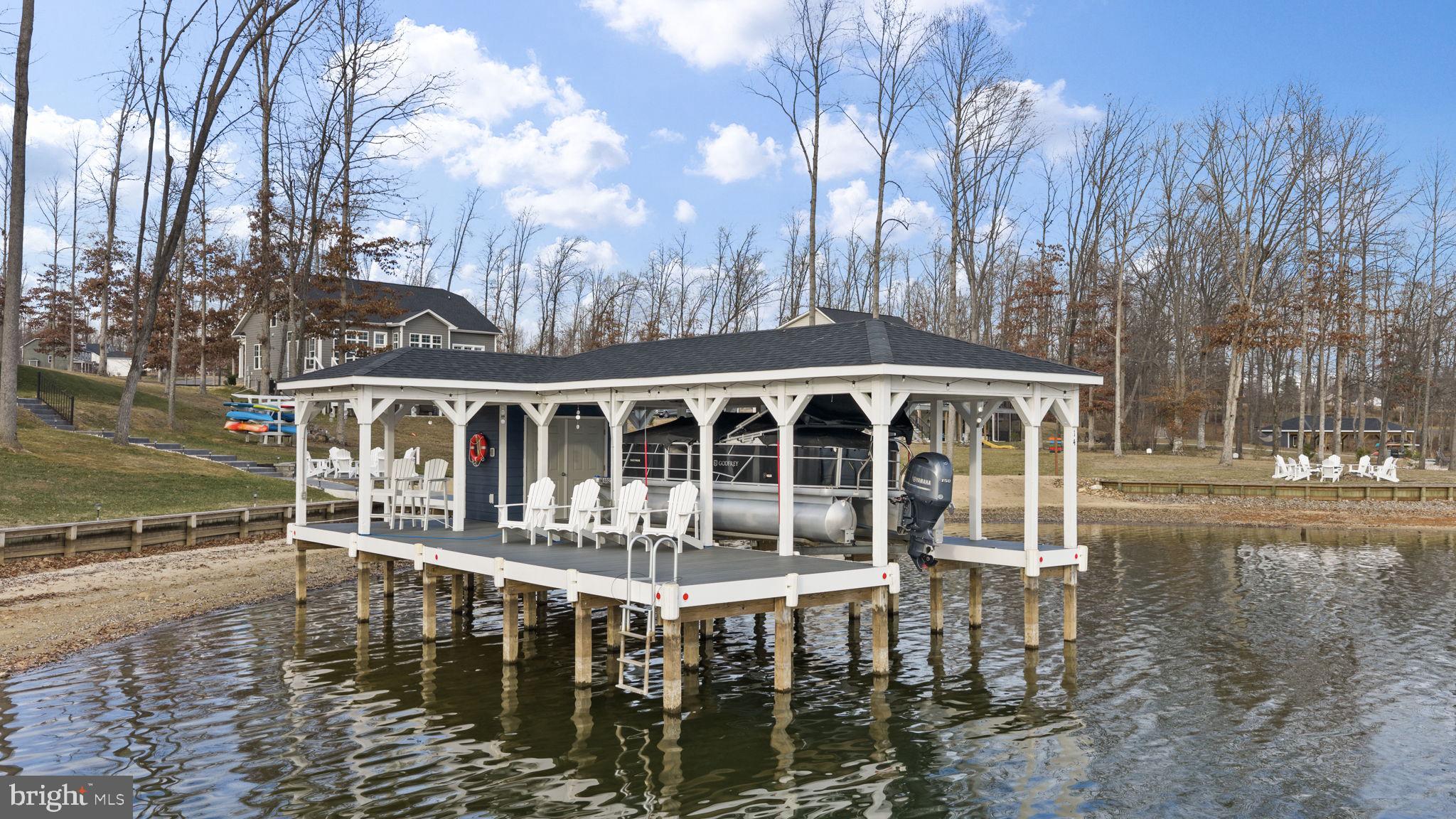 ELK CREEK LANDING - Residential