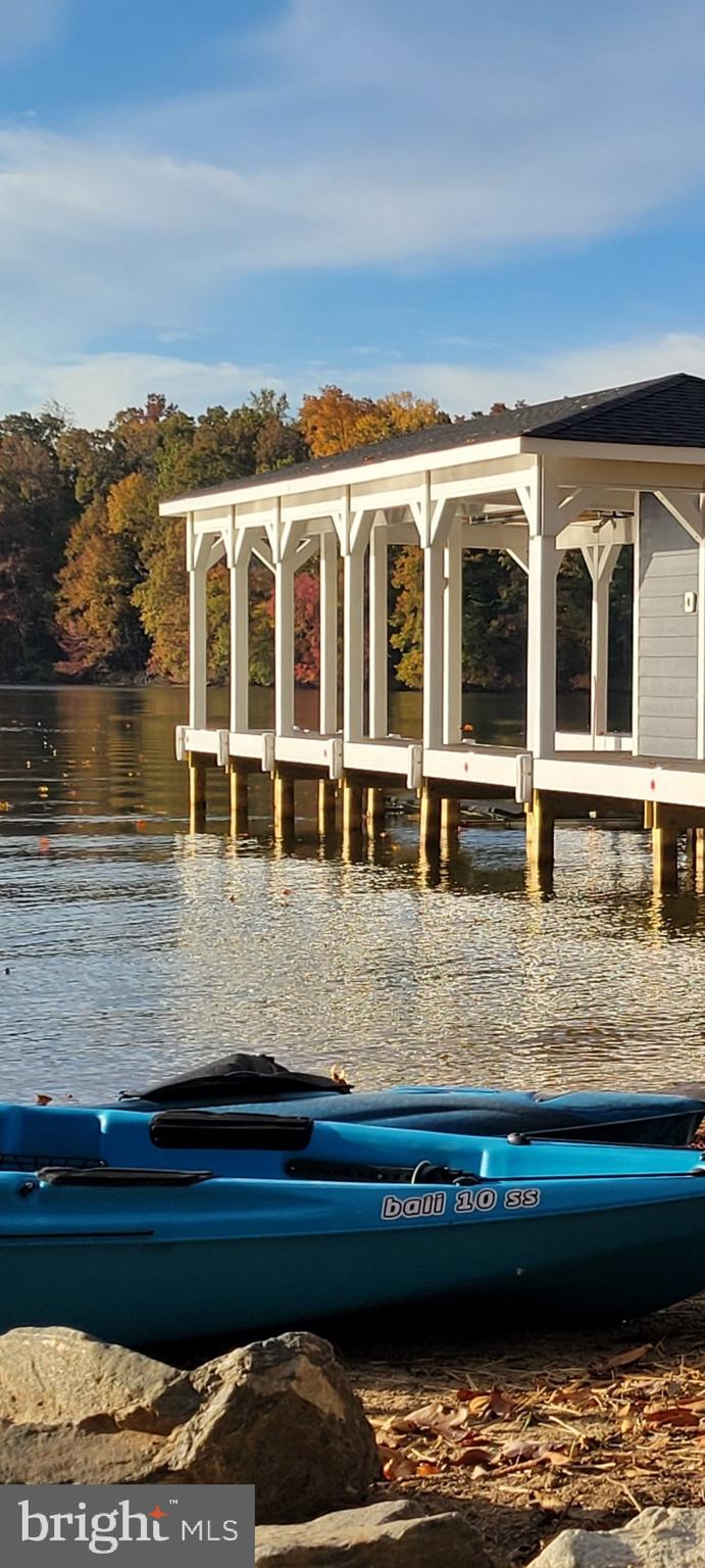 ELK CREEK LANDING - Residential