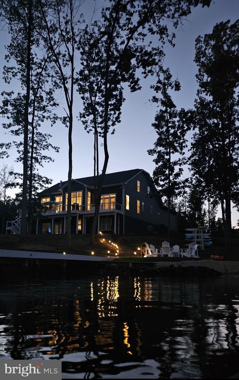 ELK CREEK LANDING - Residential