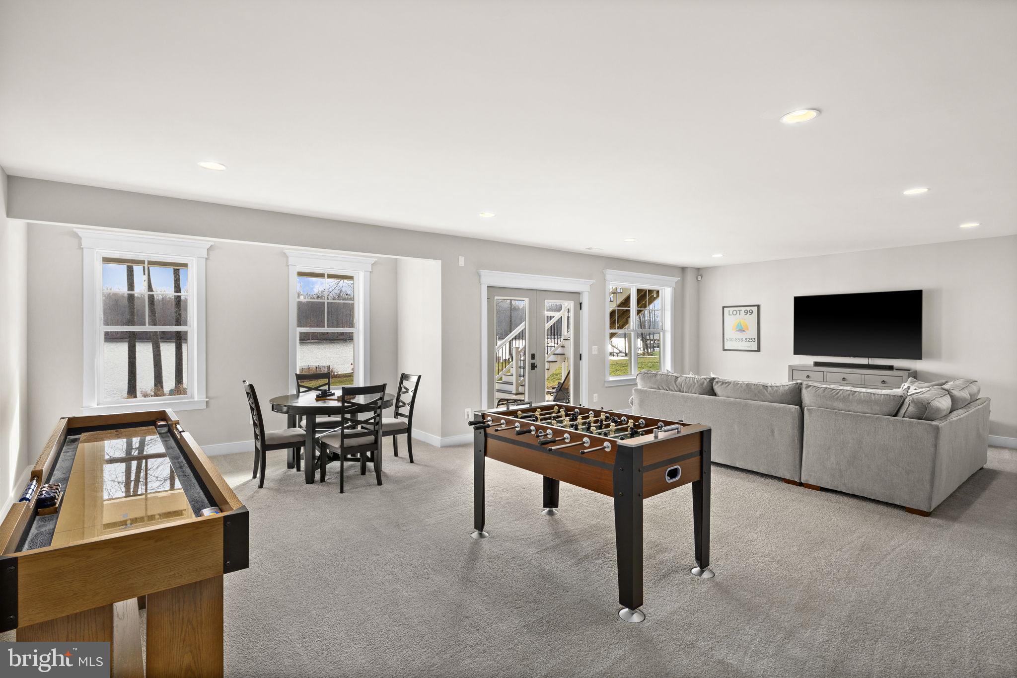 ELK CREEK LANDING - Residential