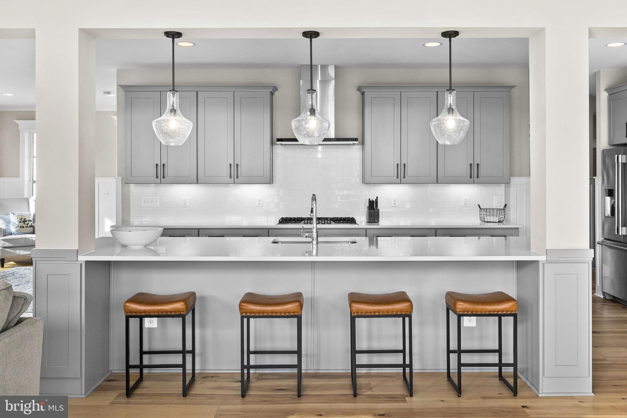 ELK CREEK LANDING - Residential