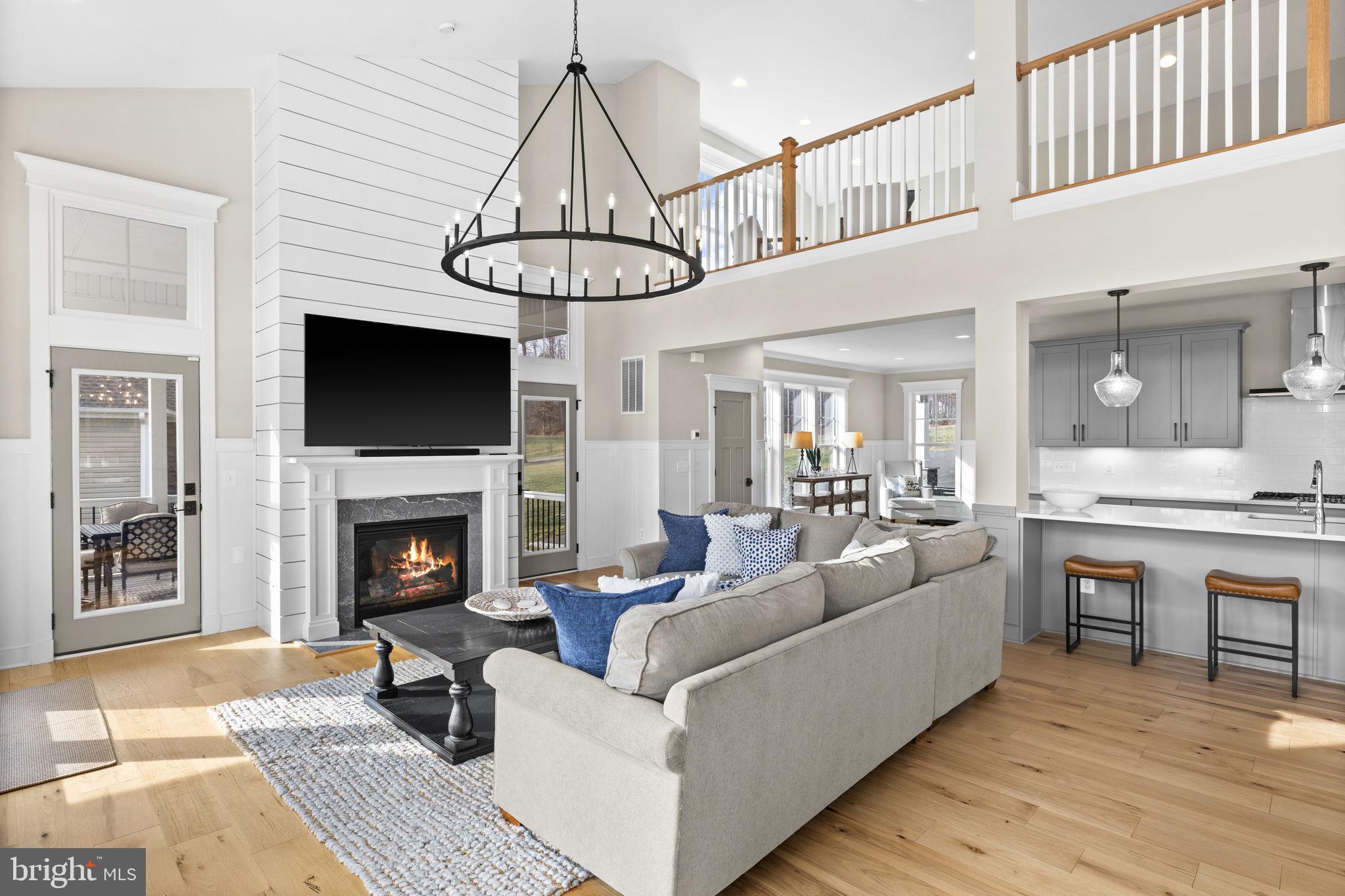 ELK CREEK LANDING - Residential