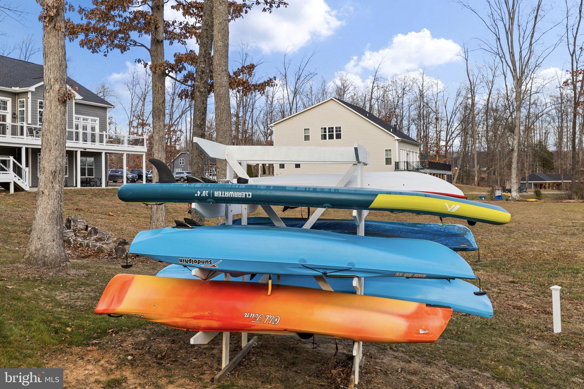 ELK CREEK LANDING - Residential