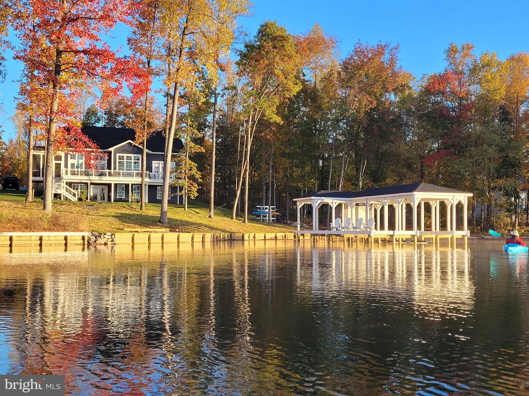 ELK CREEK LANDING - Residential