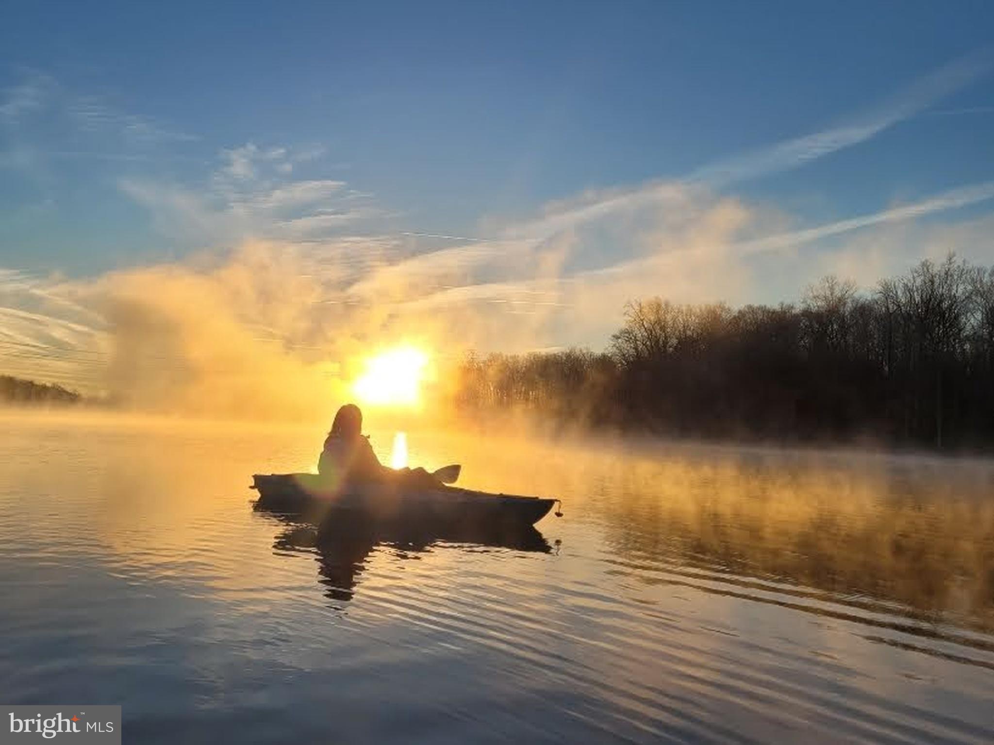 ELK CREEK LANDING - Residential