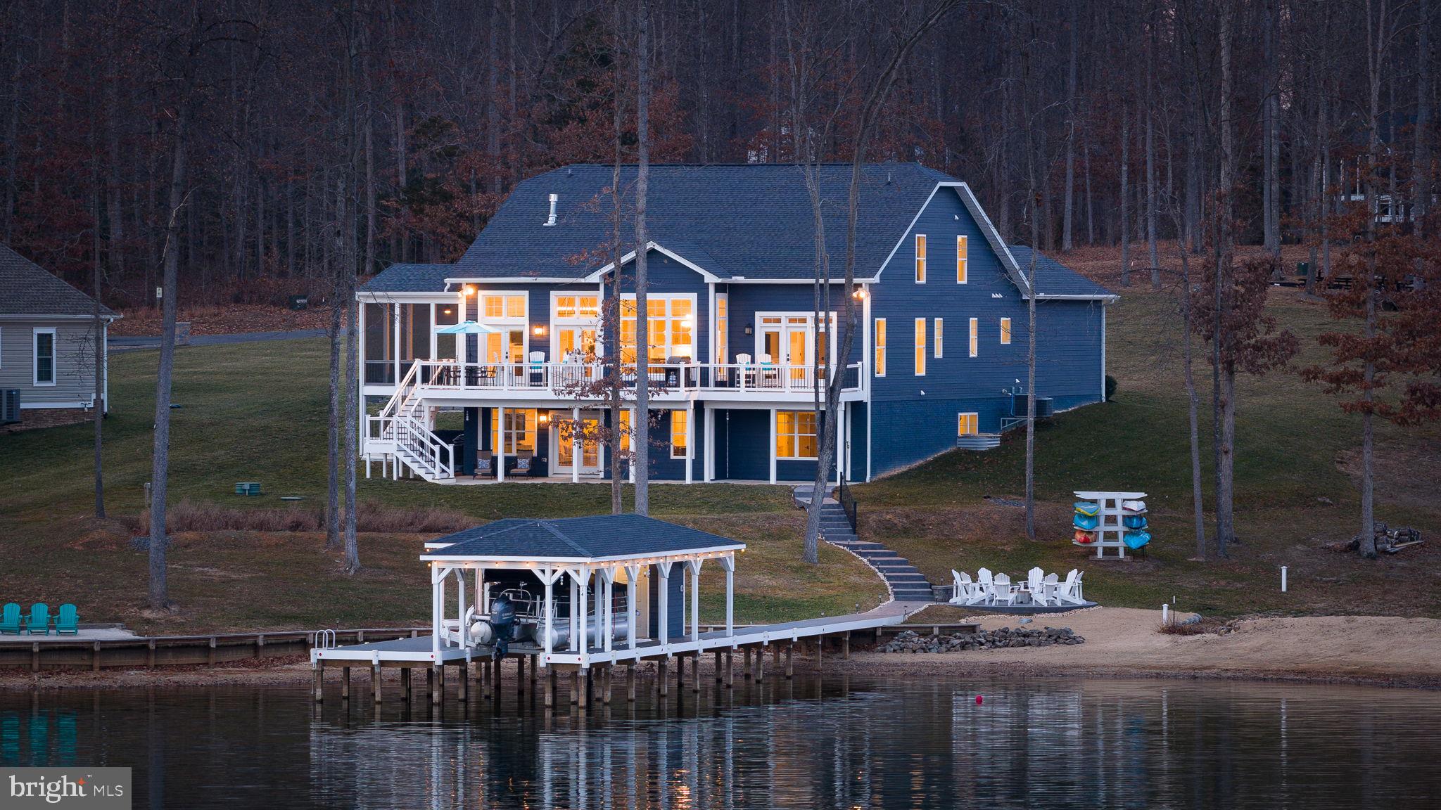 ELK CREEK LANDING - Residential