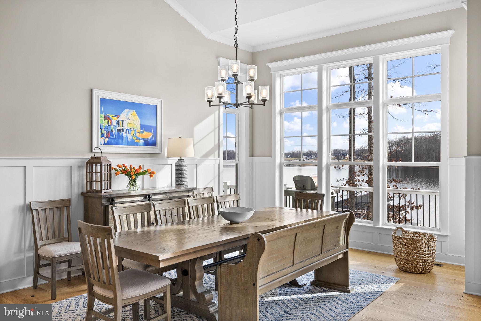 ELK CREEK LANDING - Residential