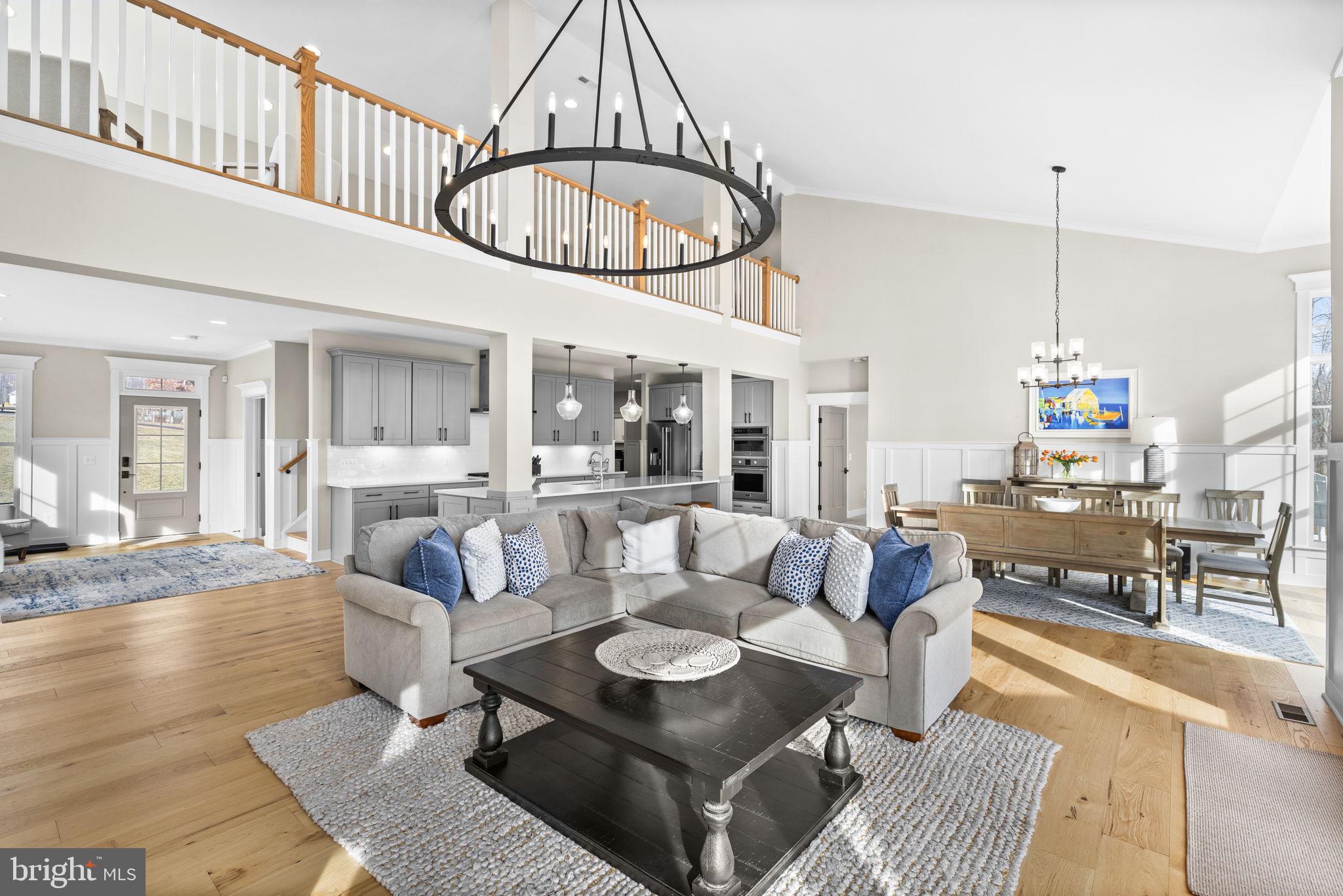 ELK CREEK LANDING - Residential