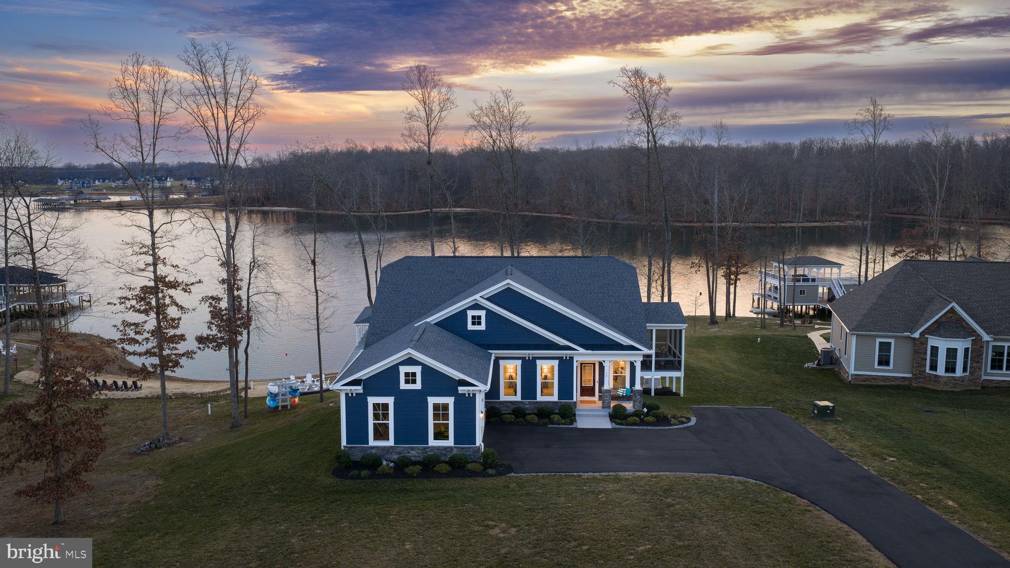 ELK CREEK LANDING - Residential