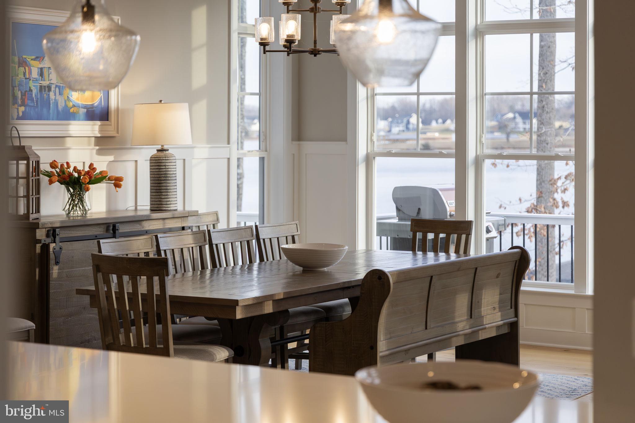 ELK CREEK LANDING - Residential