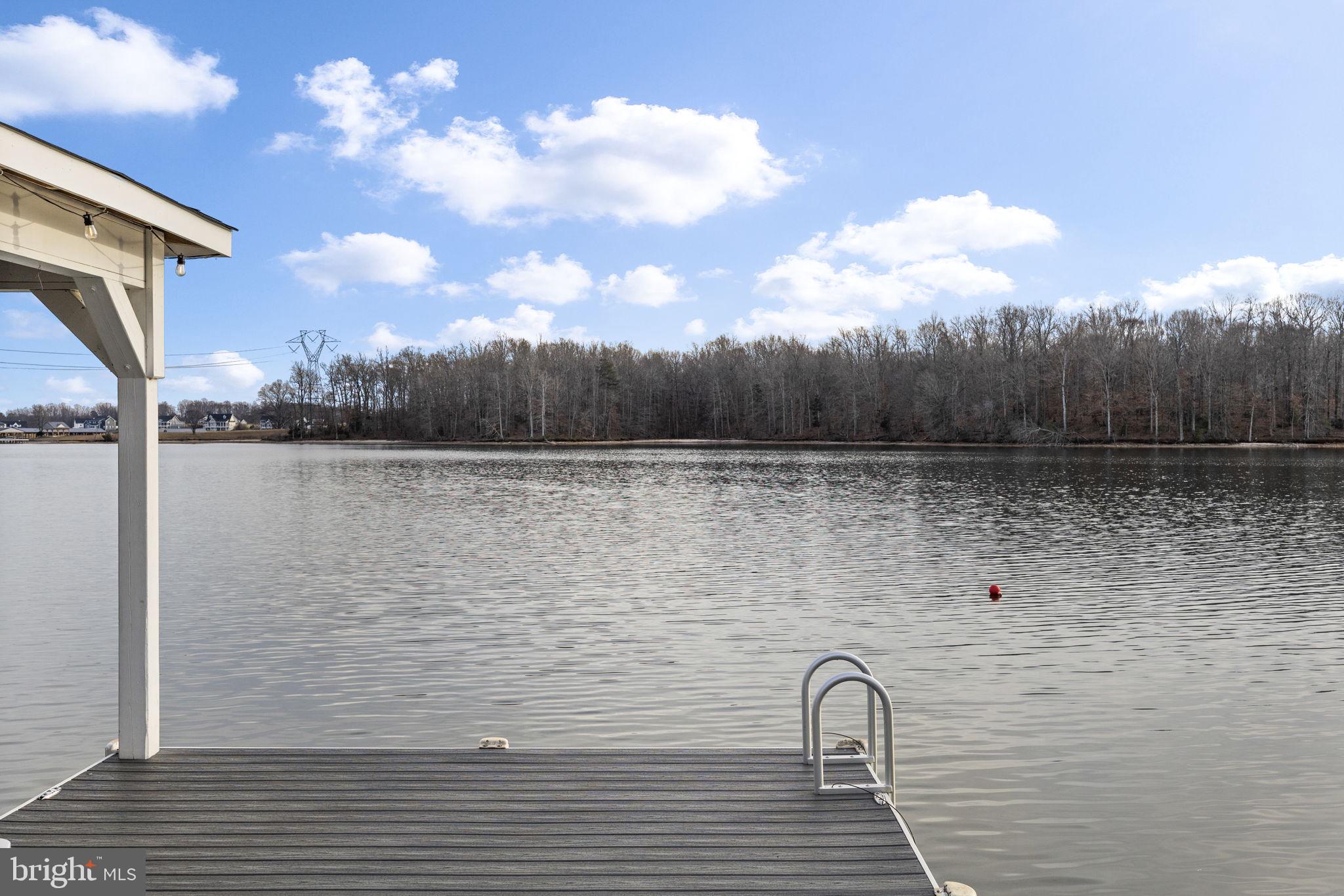 ELK CREEK LANDING - Residential