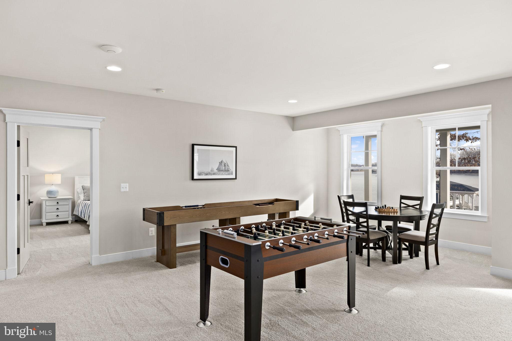 ELK CREEK LANDING - Residential