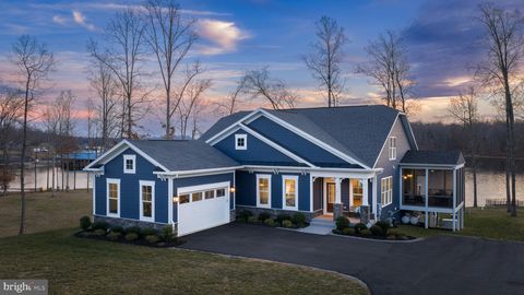 14 FAIRVIEW DRIVE MINERAL VA 23117