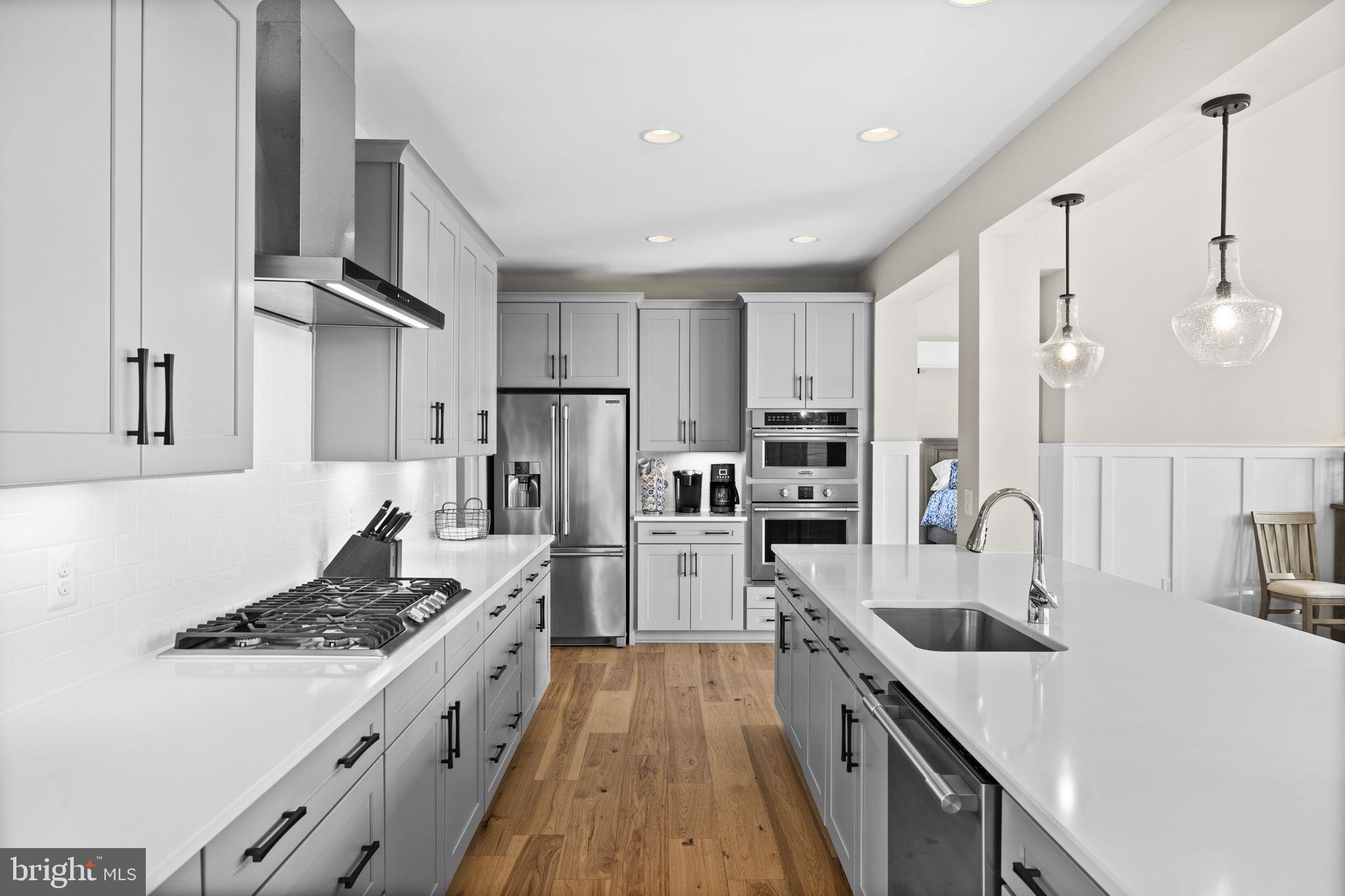 ELK CREEK LANDING - Residential