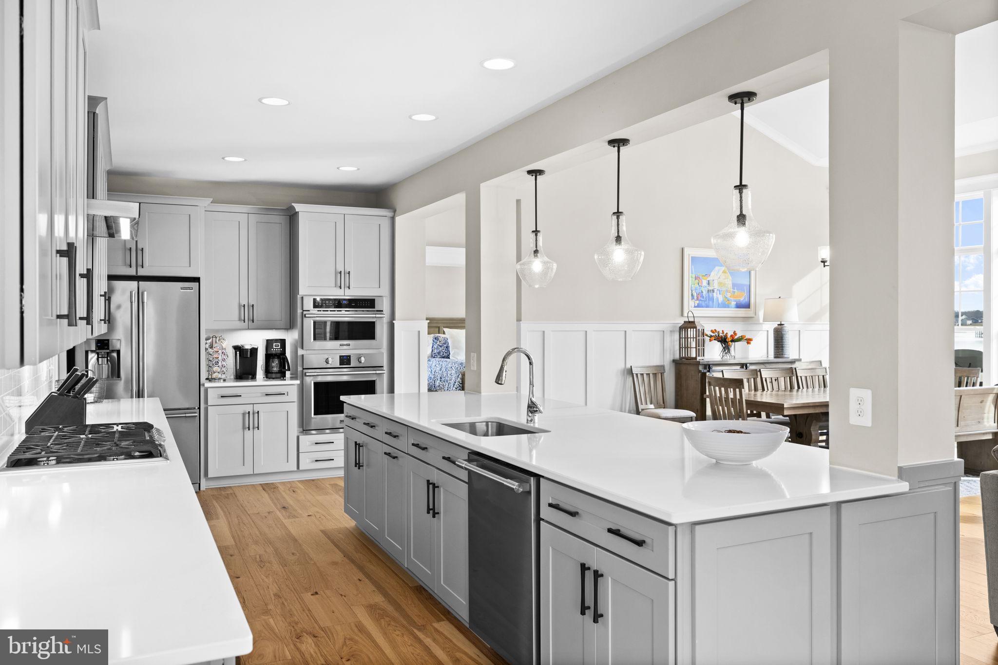 ELK CREEK LANDING - Residential