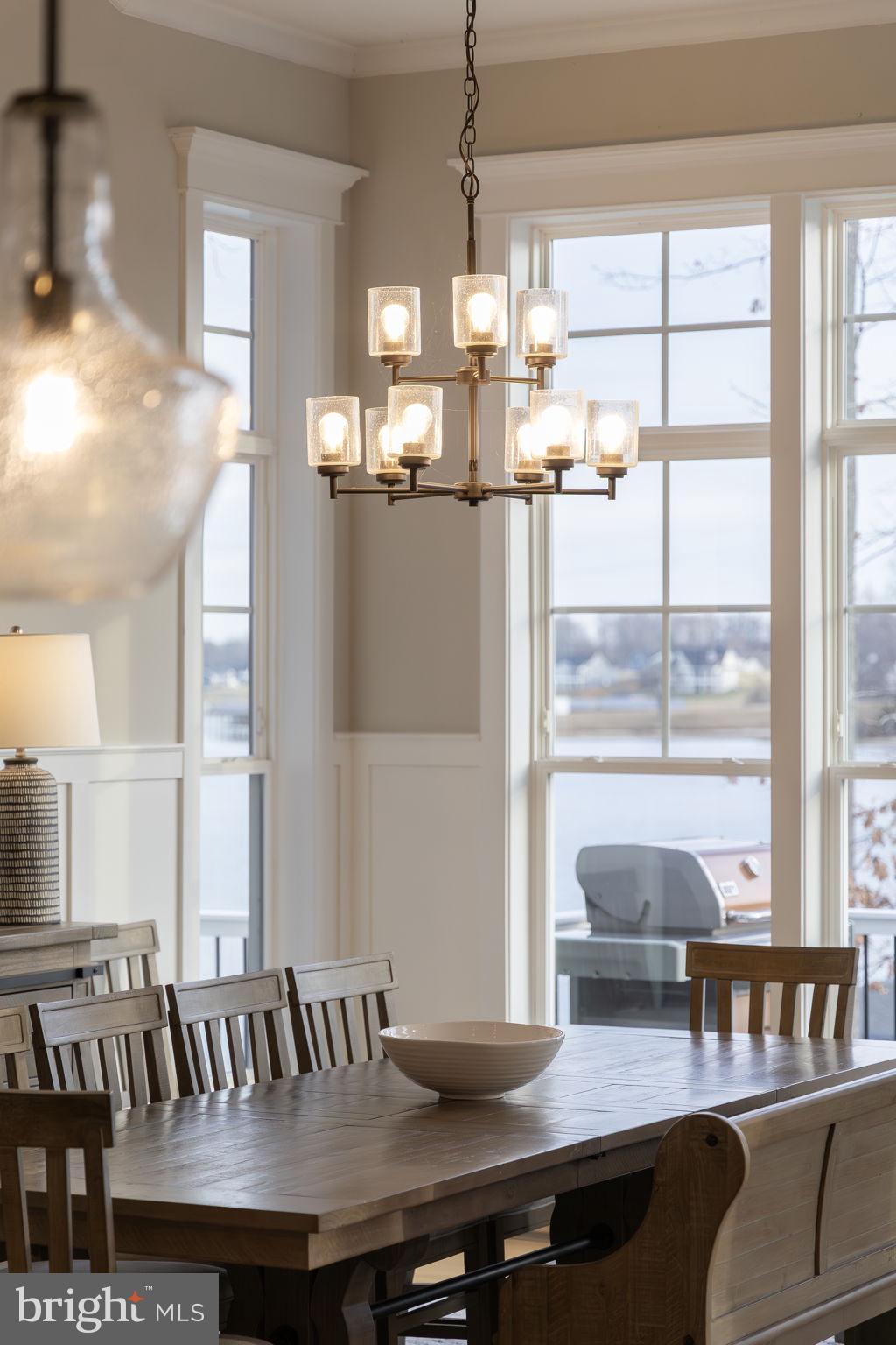 ELK CREEK LANDING - Residential