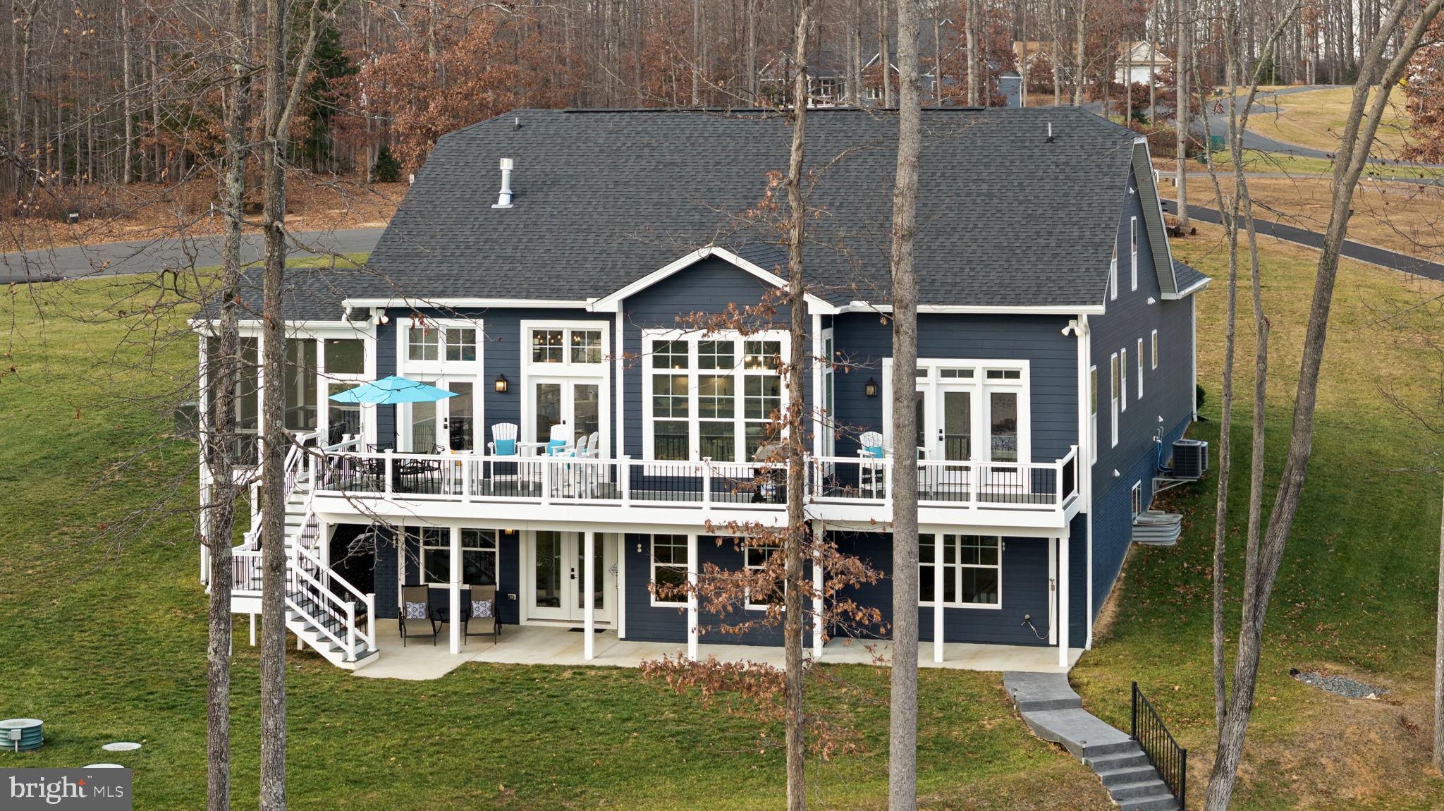 ELK CREEK LANDING - Residential