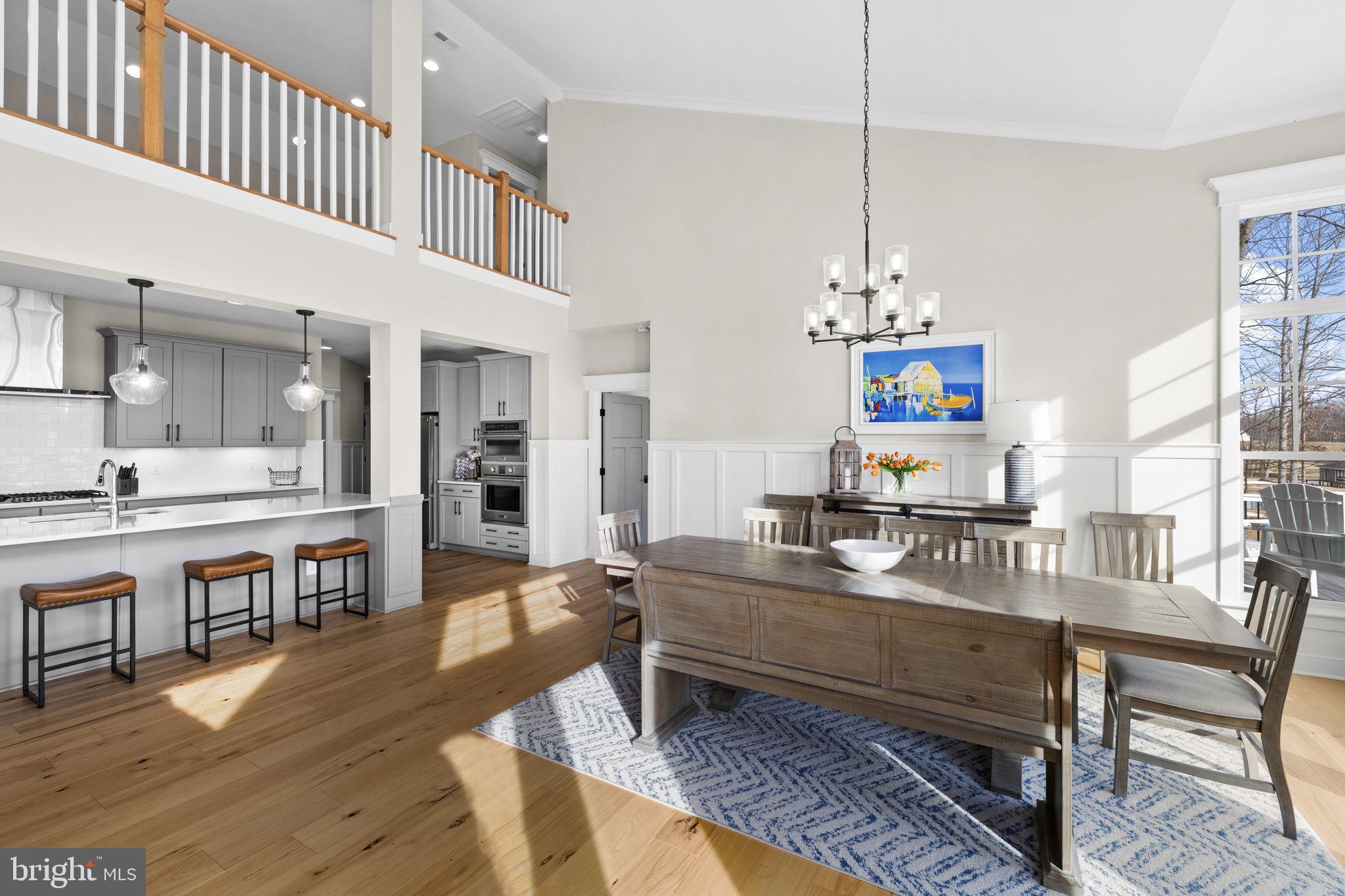 ELK CREEK LANDING - Residential