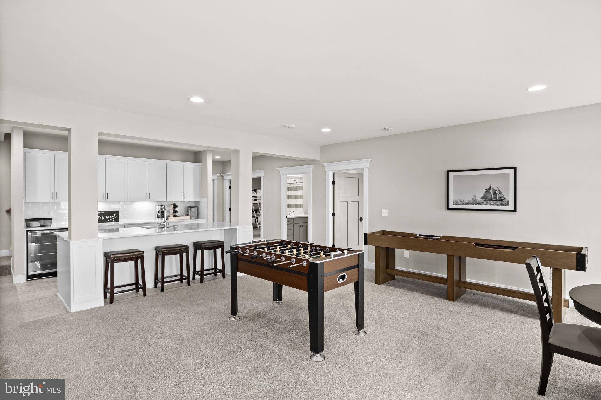 ELK CREEK LANDING - Residential