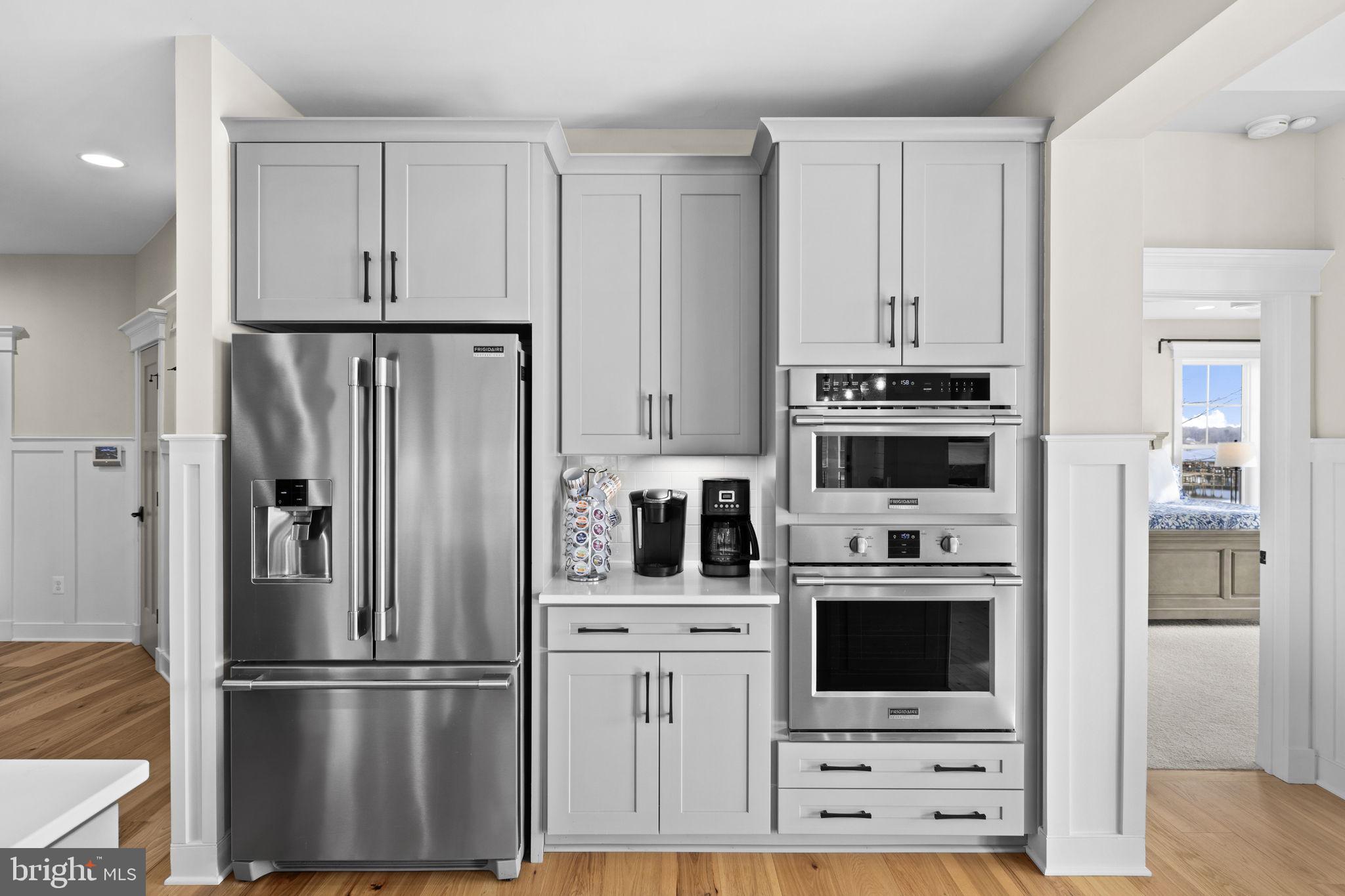 ELK CREEK LANDING - Residential