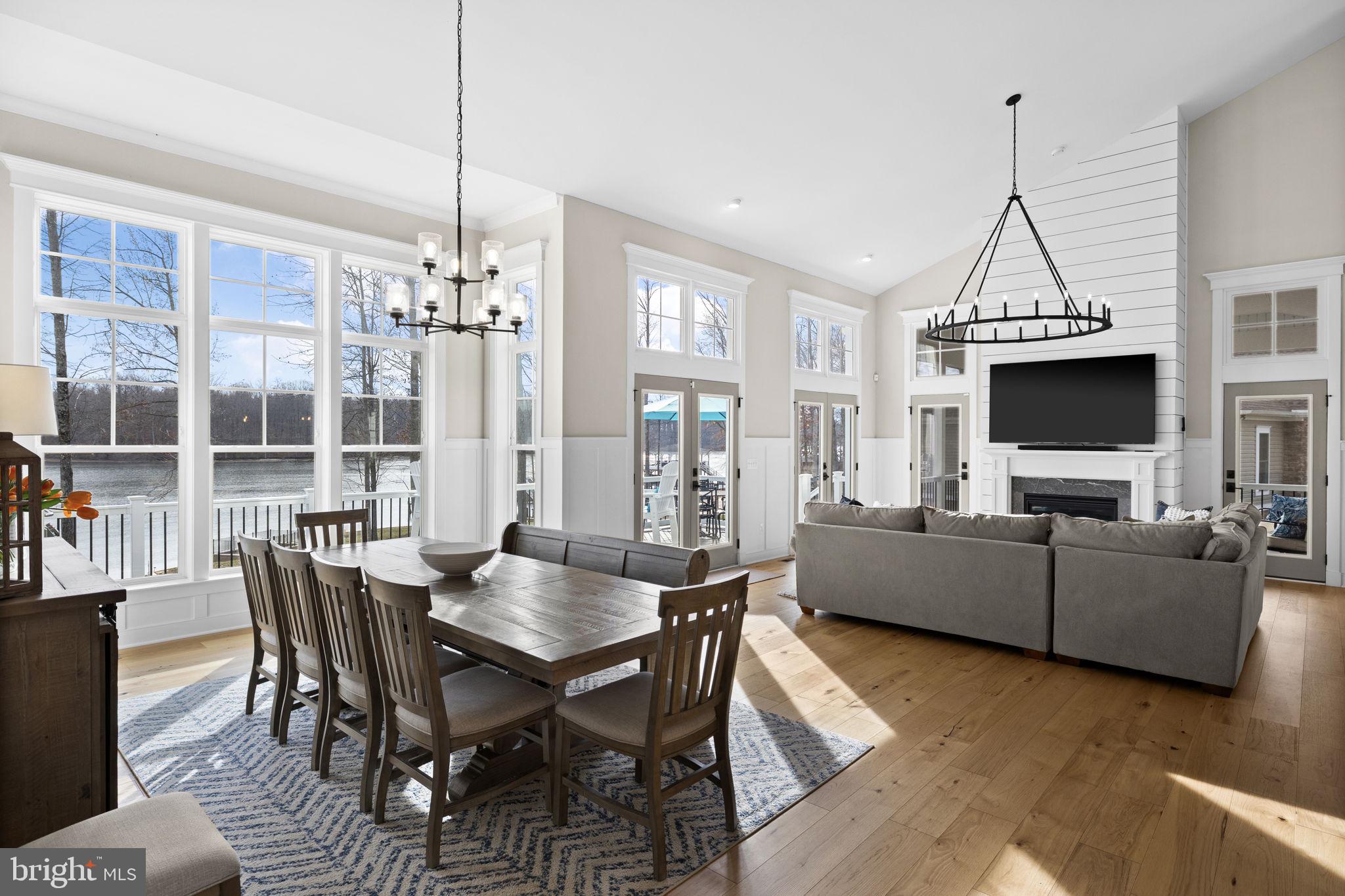 ELK CREEK LANDING - Residential