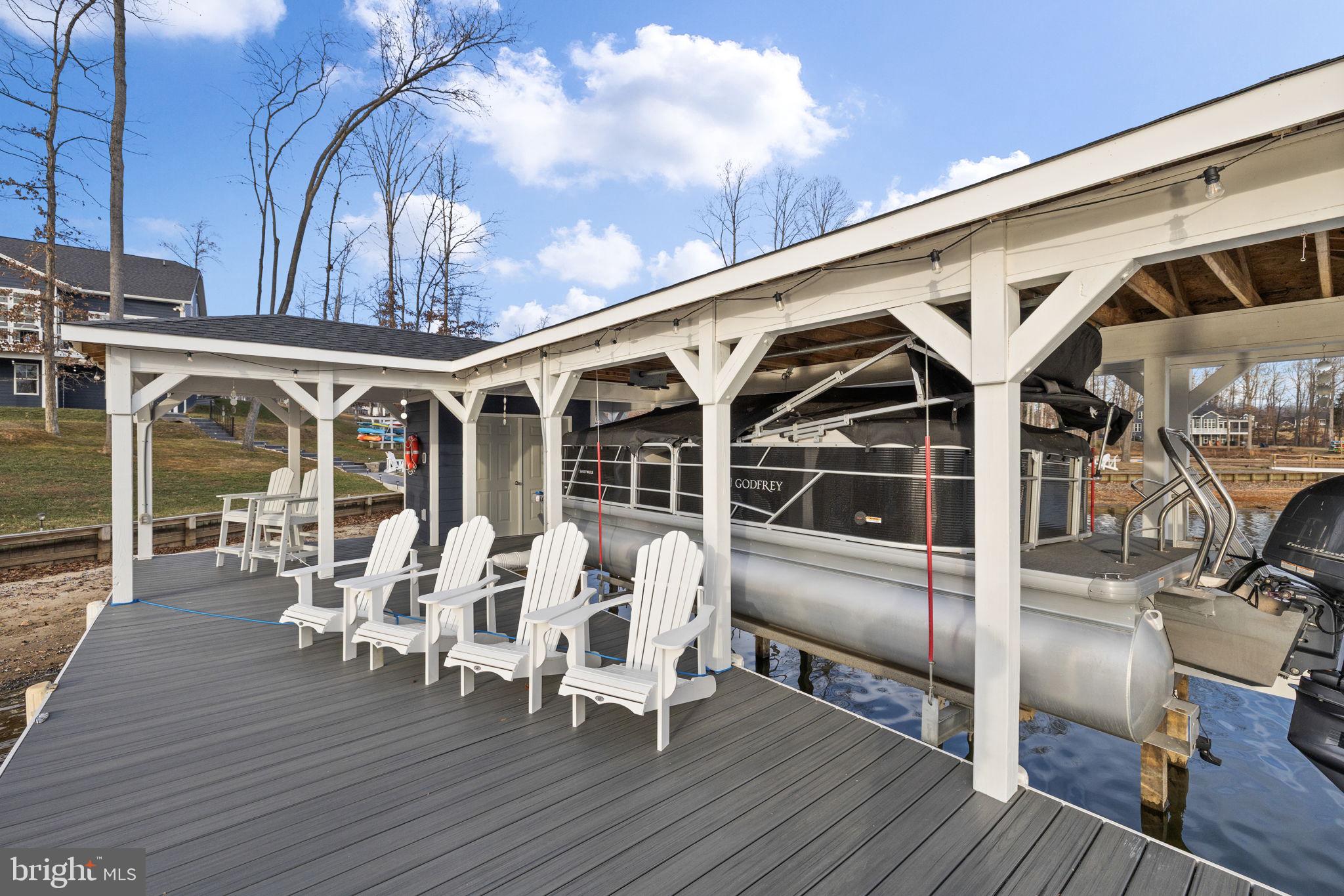 ELK CREEK LANDING - Residential