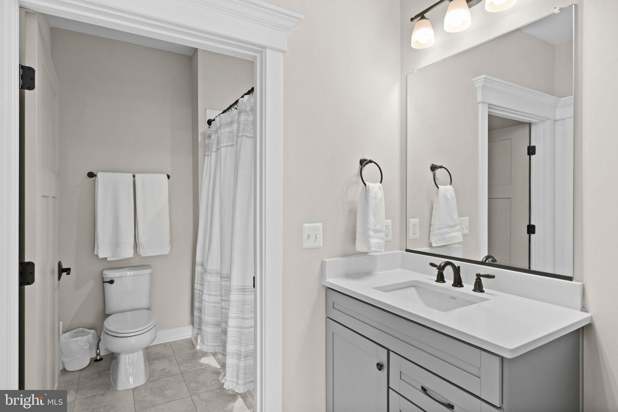 ELK CREEK LANDING - Residential