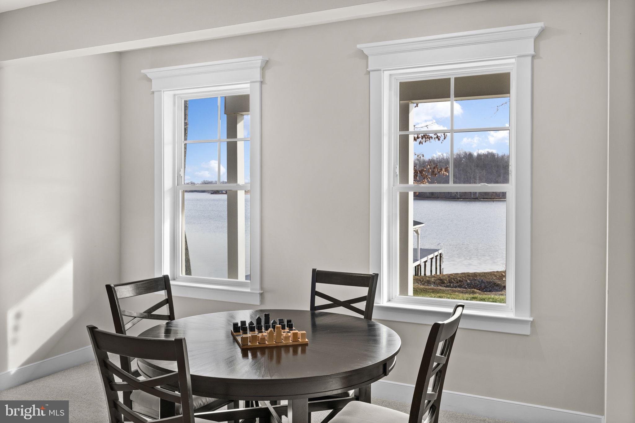 ELK CREEK LANDING - Residential