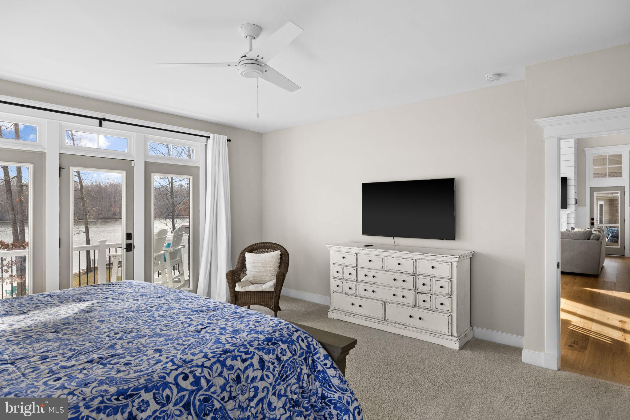 ELK CREEK LANDING - Residential