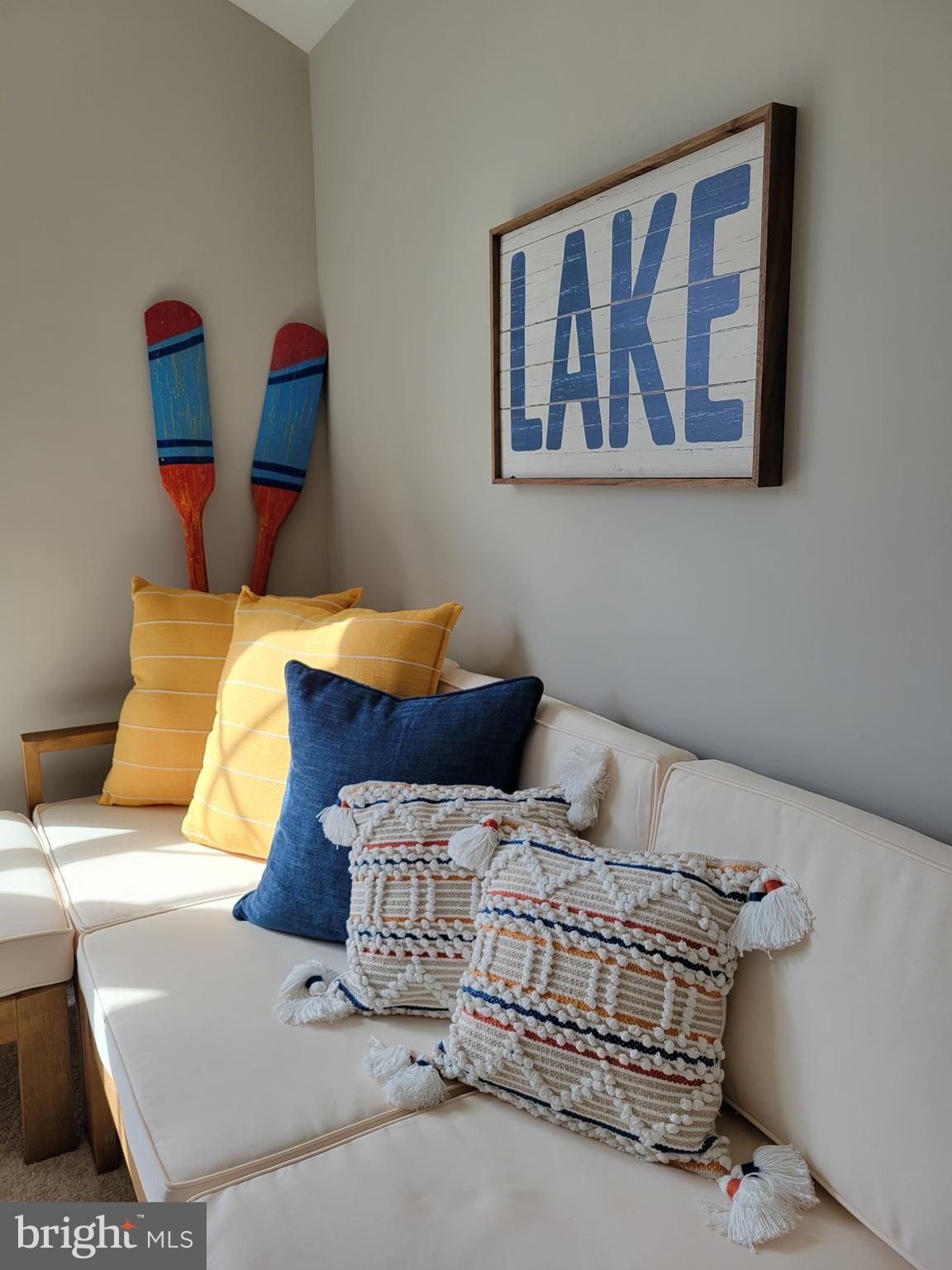 ELK CREEK LANDING - Residential