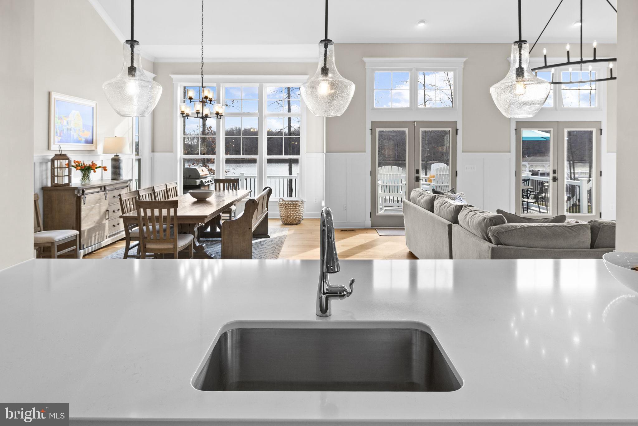 ELK CREEK LANDING - Residential