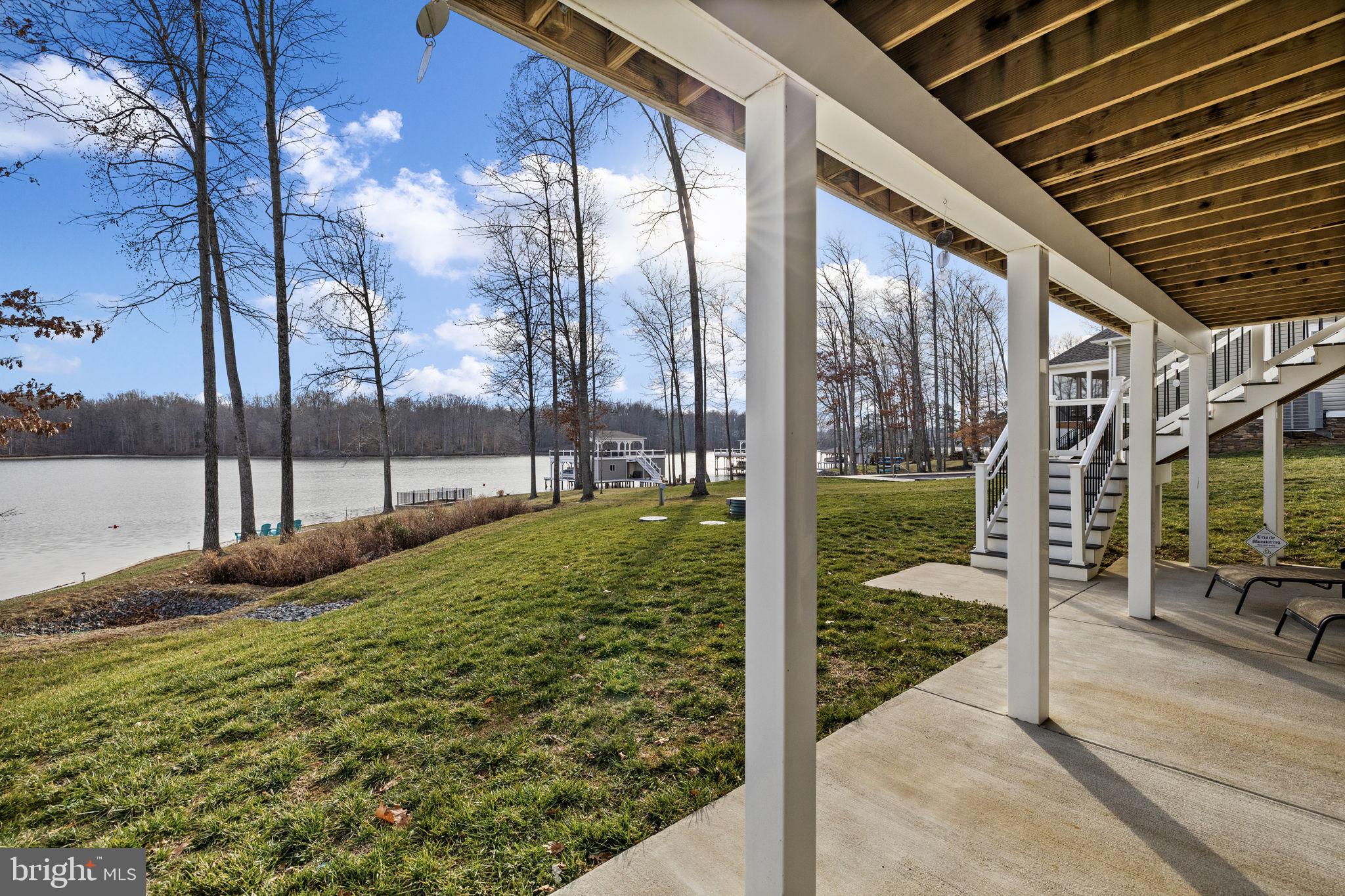 ELK CREEK LANDING - Residential