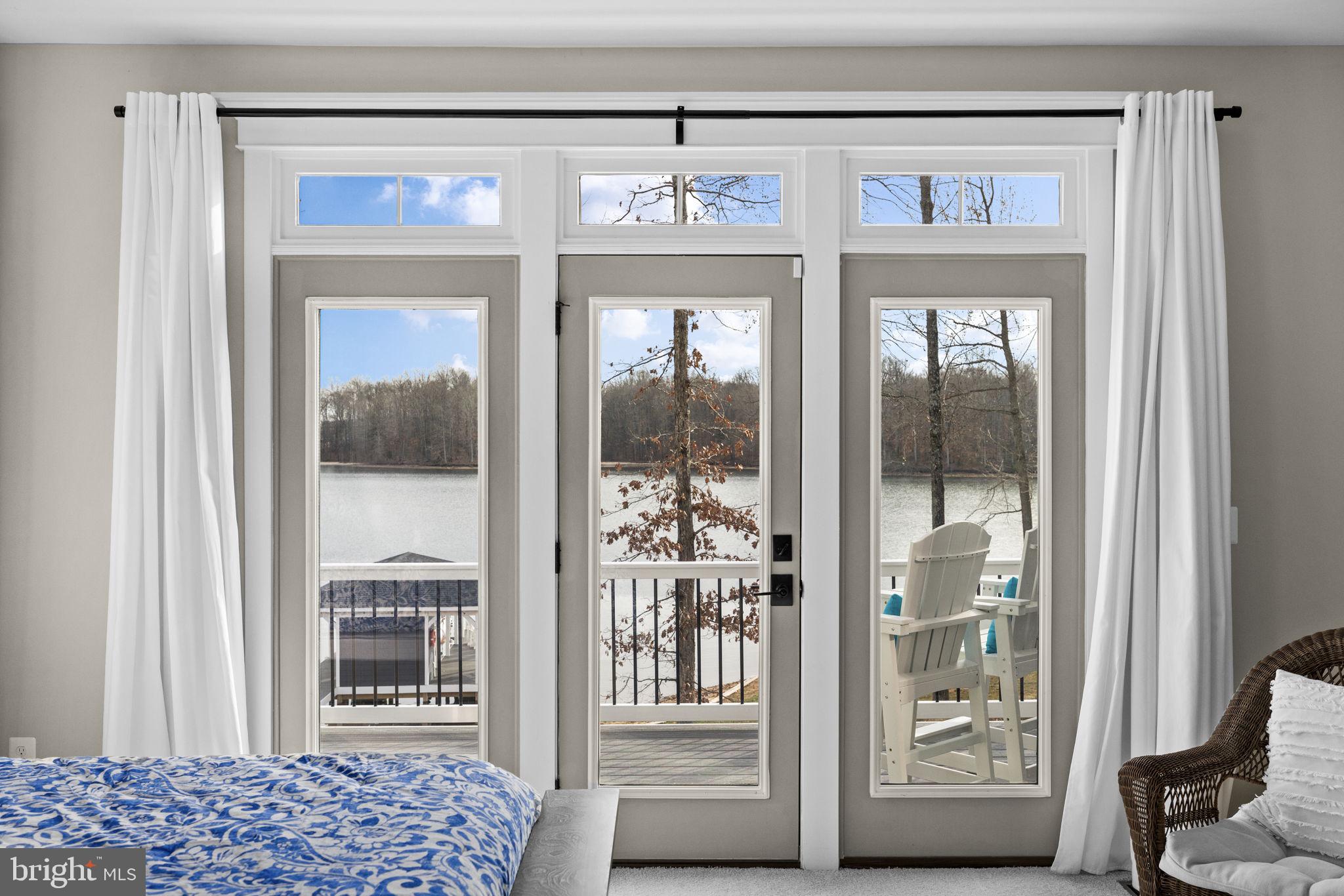 ELK CREEK LANDING - Residential