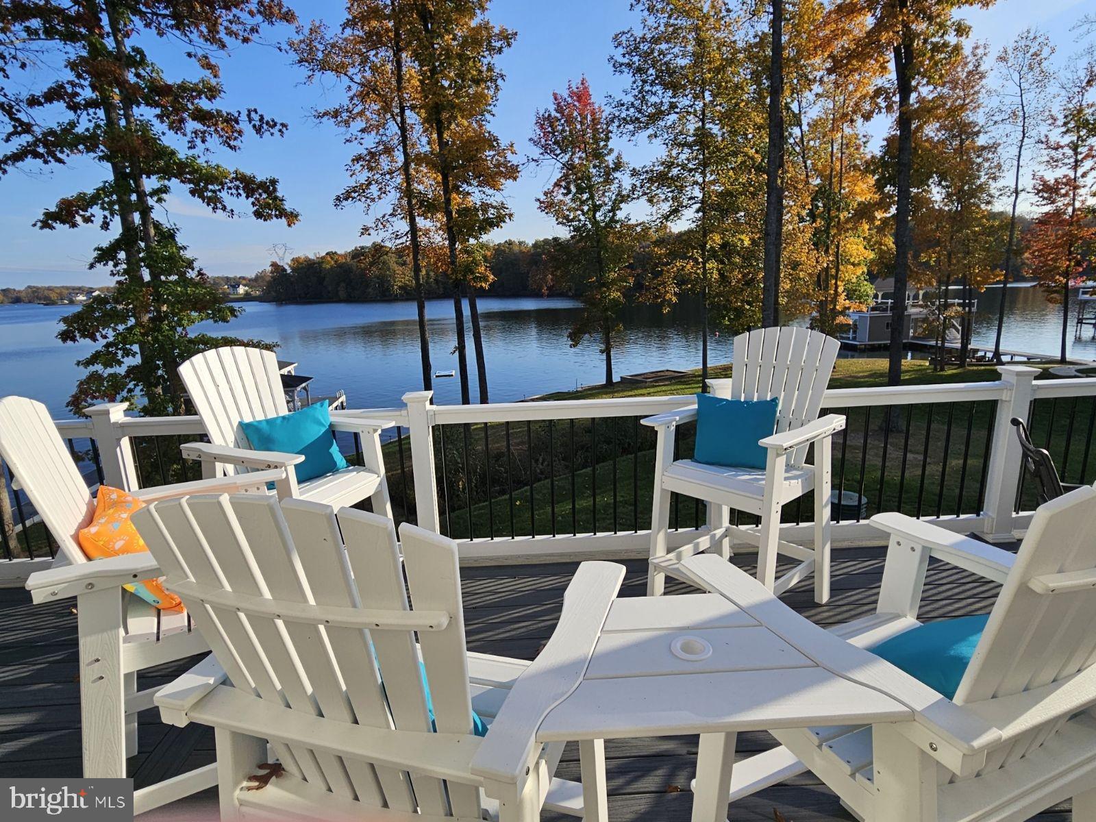 ELK CREEK LANDING - Residential