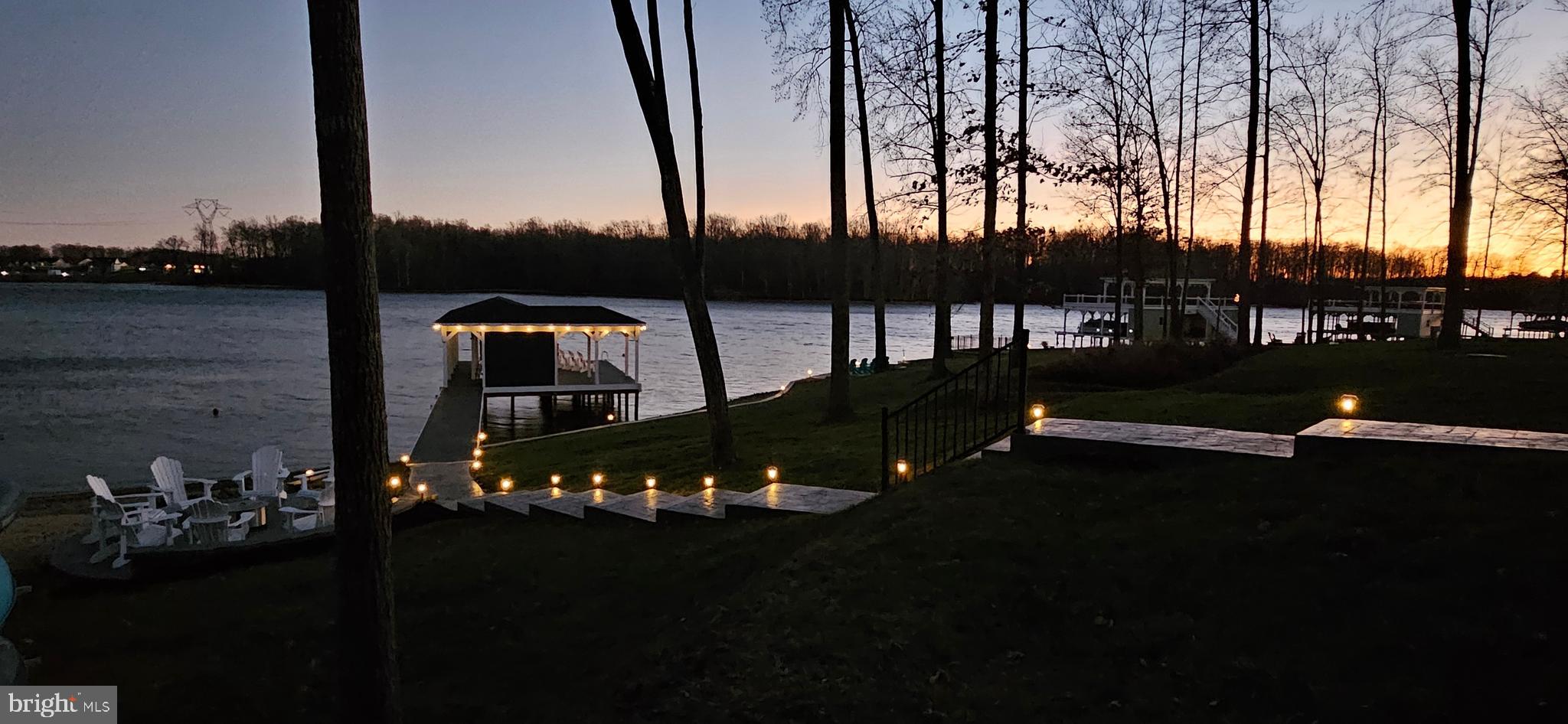 ELK CREEK LANDING - Residential