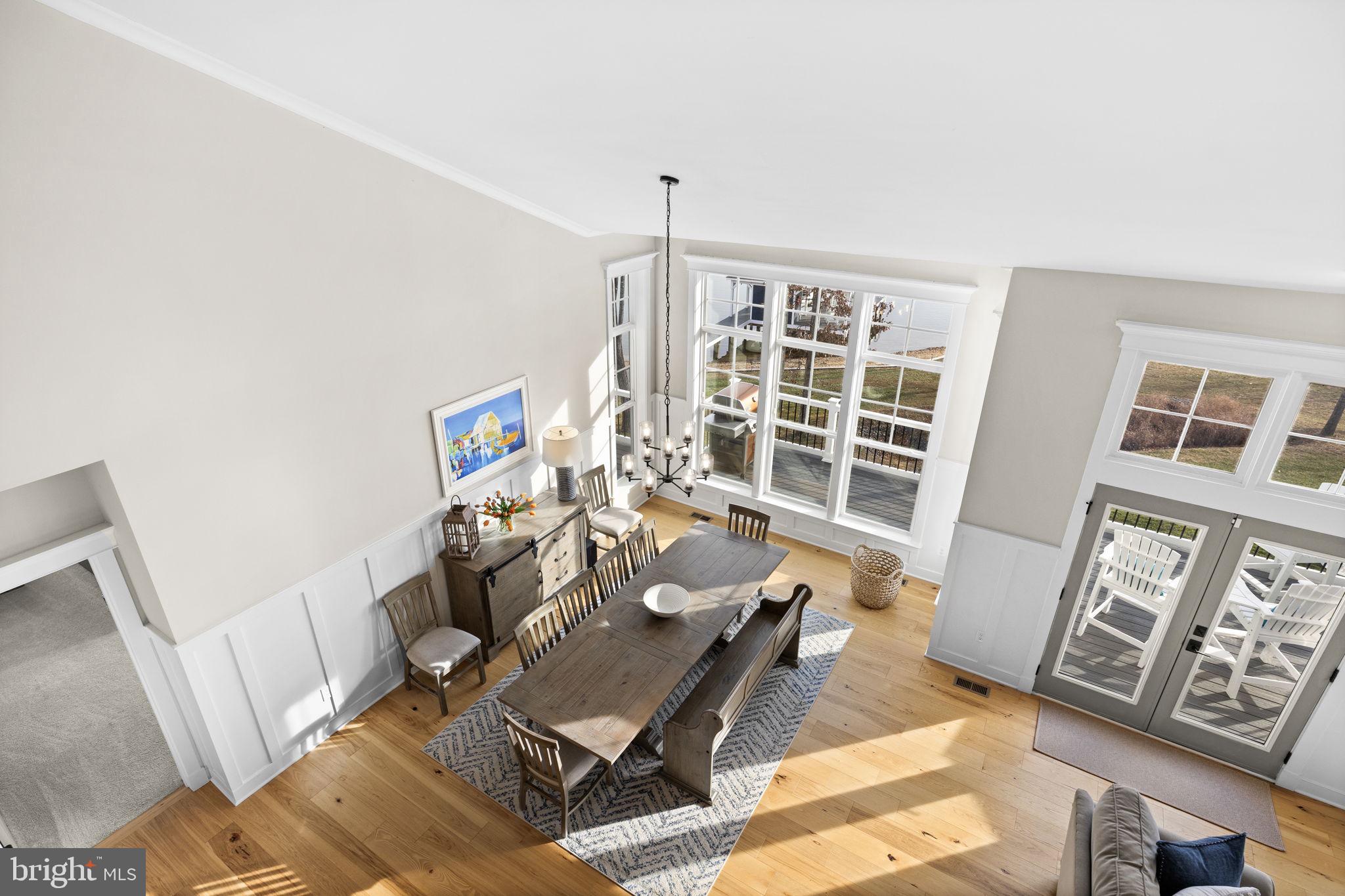 ELK CREEK LANDING - Residential