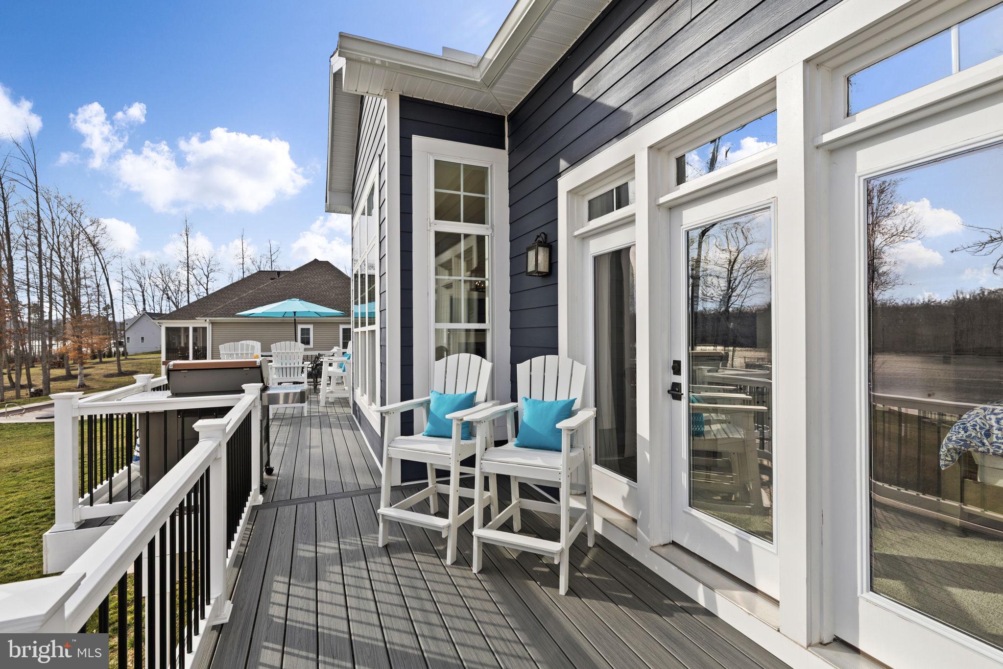 ELK CREEK LANDING - Residential