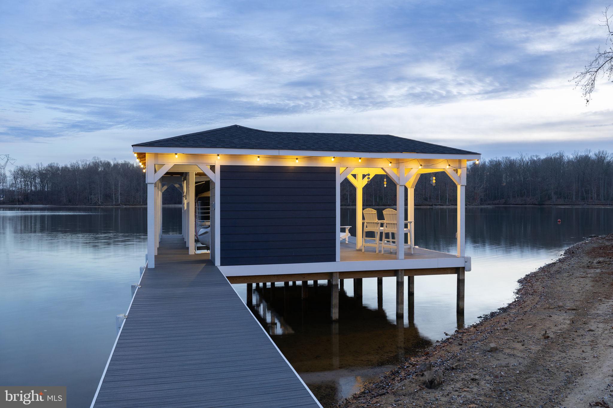 ELK CREEK LANDING - Residential