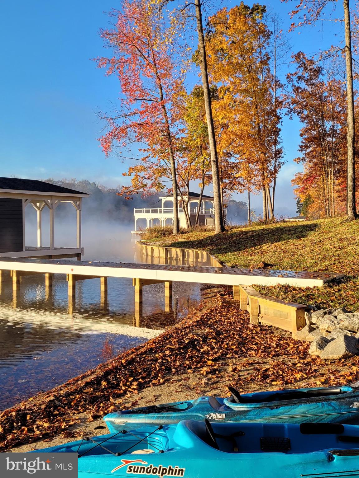 ELK CREEK LANDING - Residential