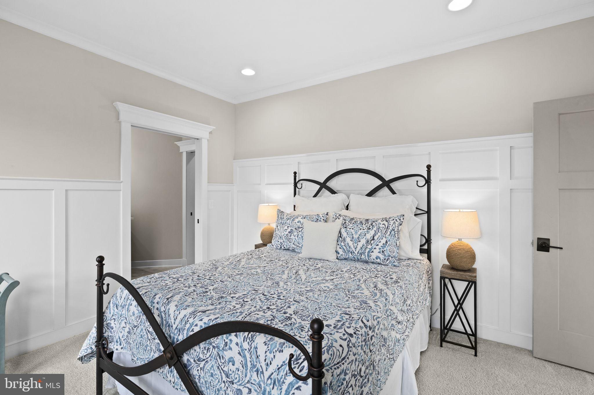 ELK CREEK LANDING - Residential