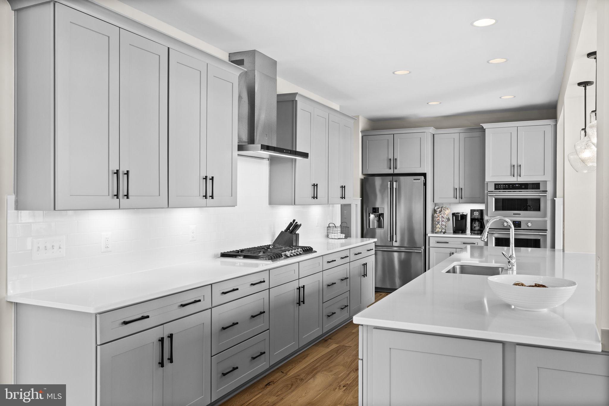 ELK CREEK LANDING - Residential