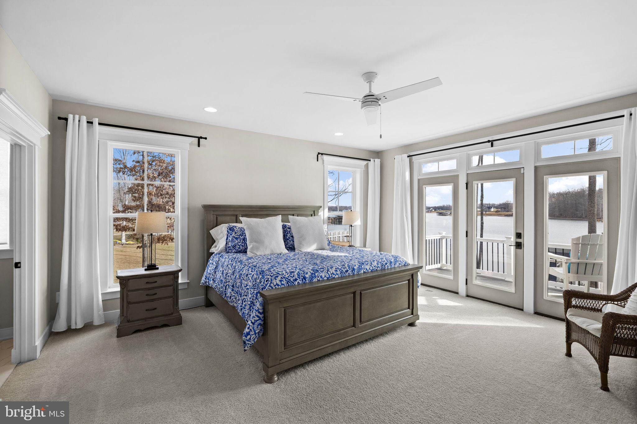 ELK CREEK LANDING - Residential