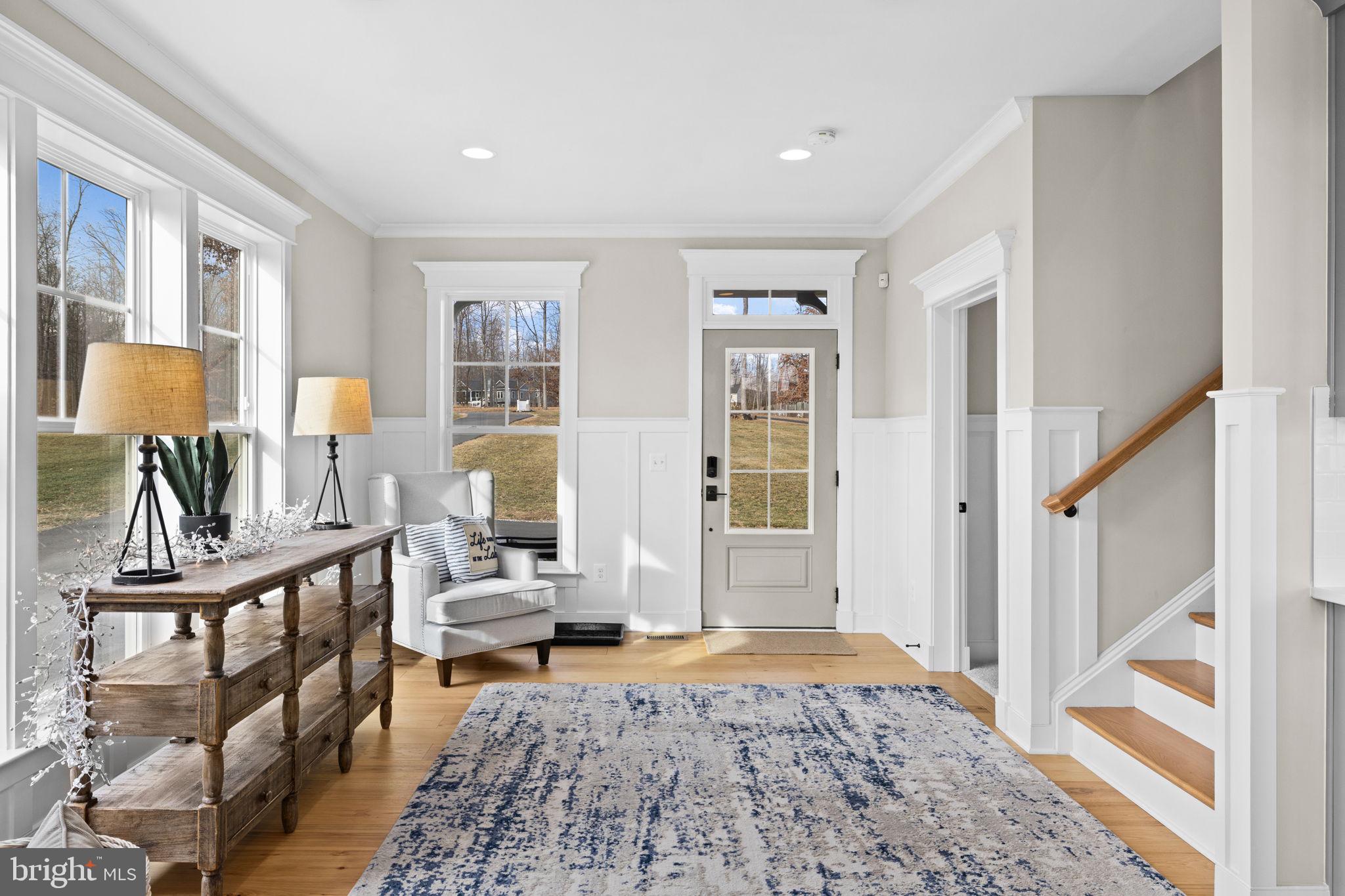 ELK CREEK LANDING - Residential