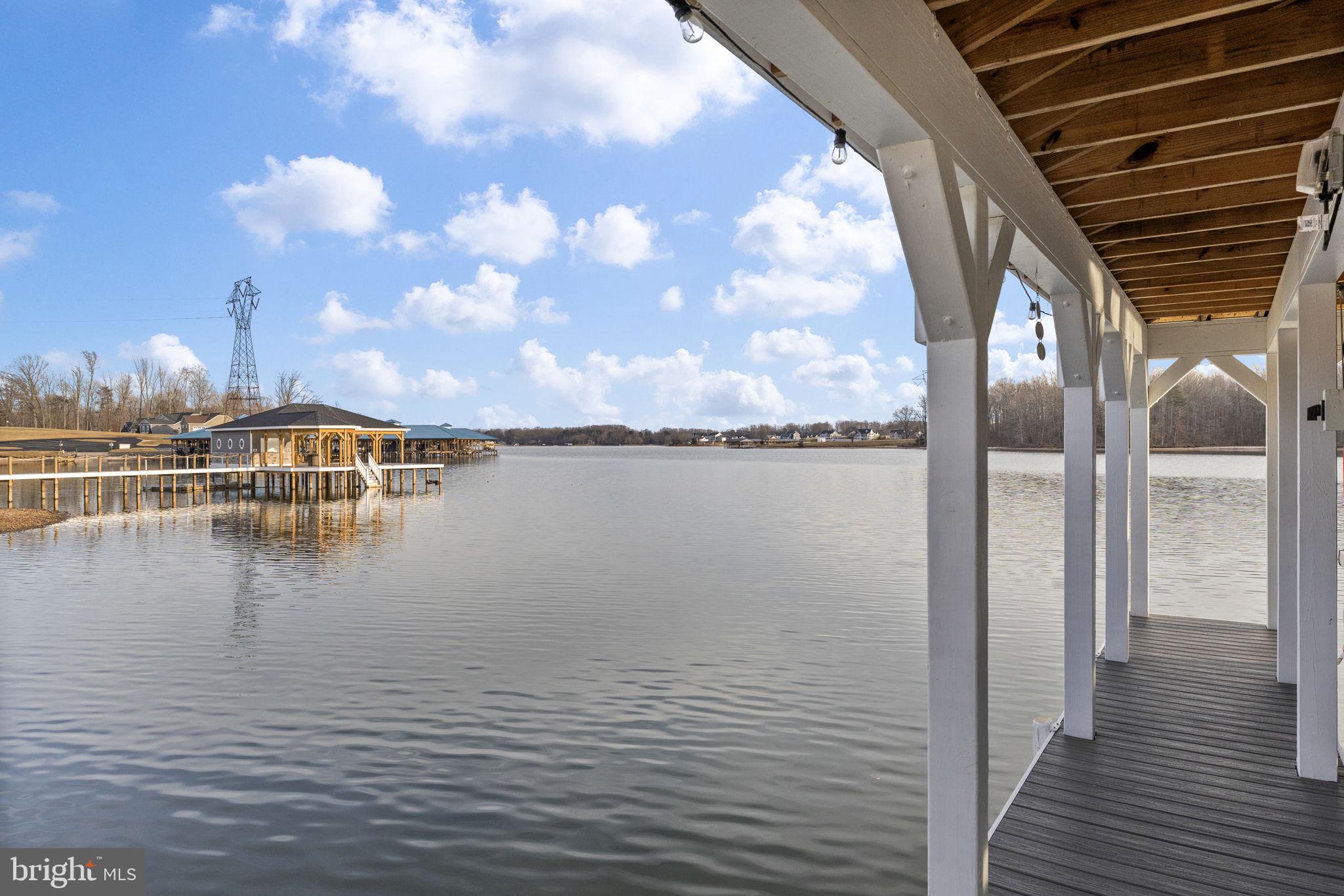 ELK CREEK LANDING - Residential